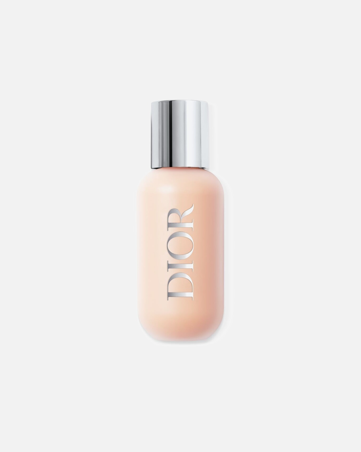 Fondotinta di Unisex DIOR Dior Backstage Face & Body Foundation Nr. 1 Cool Rosy