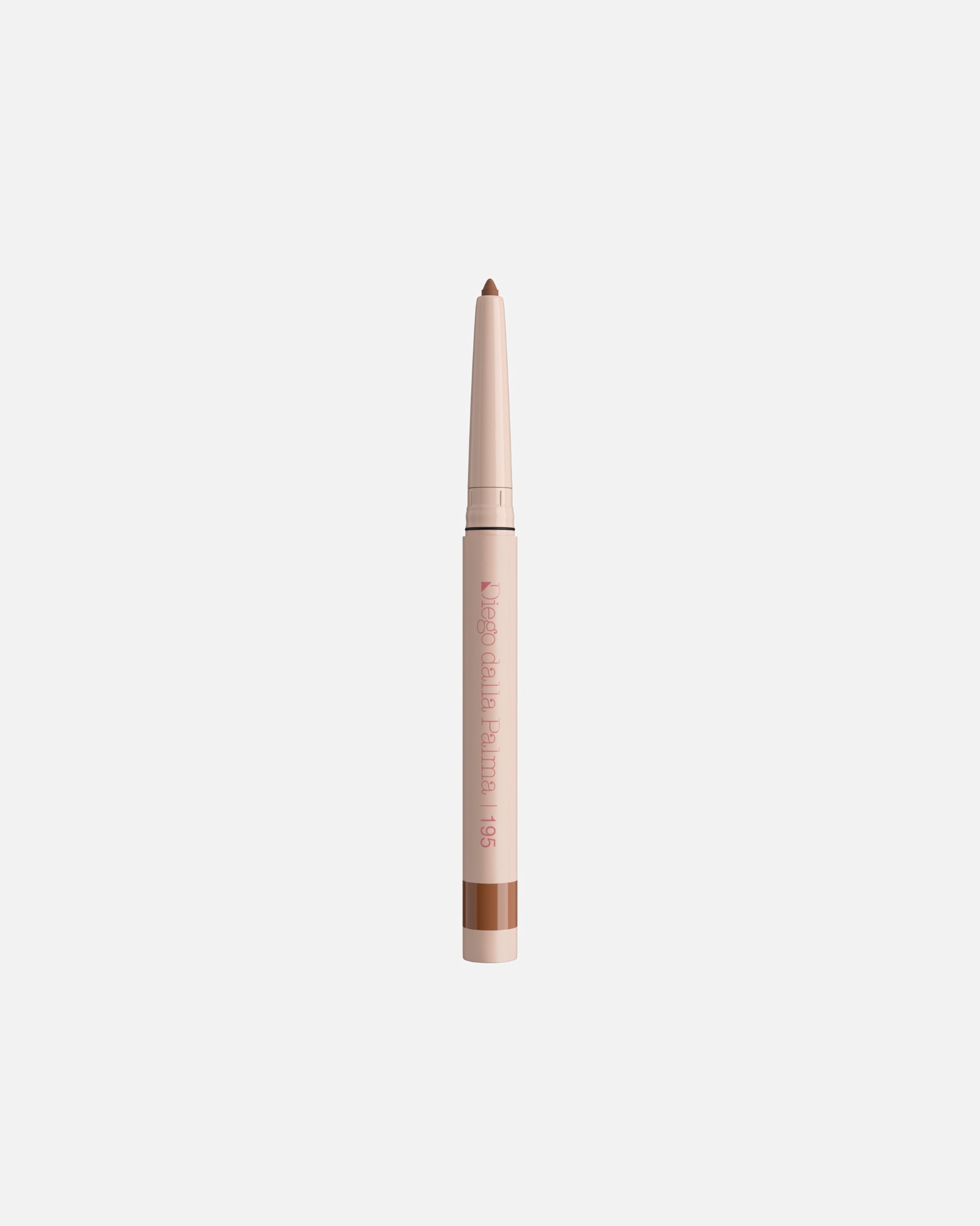 Matita Labbra di Unisex Diego dalla Palma Plump&Fill My lips - Matita Labbra Effetto Volume 195