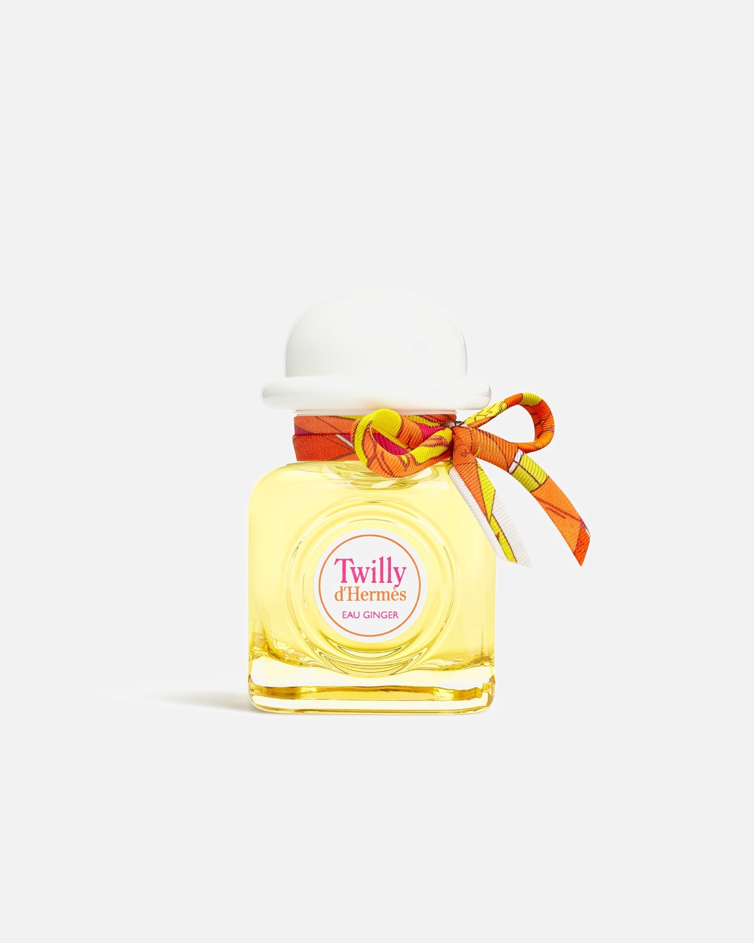 Eau de Parfum di Femmina HERMÈS Twilly d'Hermès Eau Ginger 50 ml