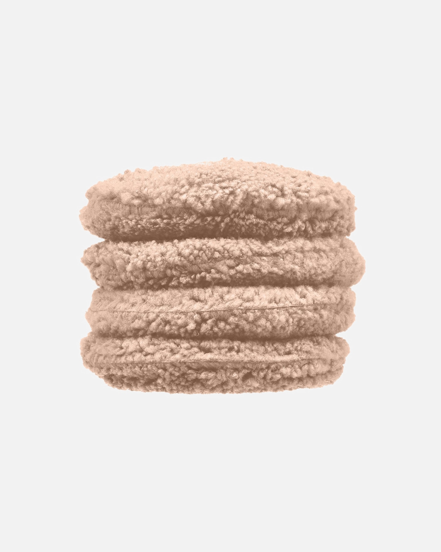 Struccante di Unisex Glov Moon Pads Original Fiber 1 pz