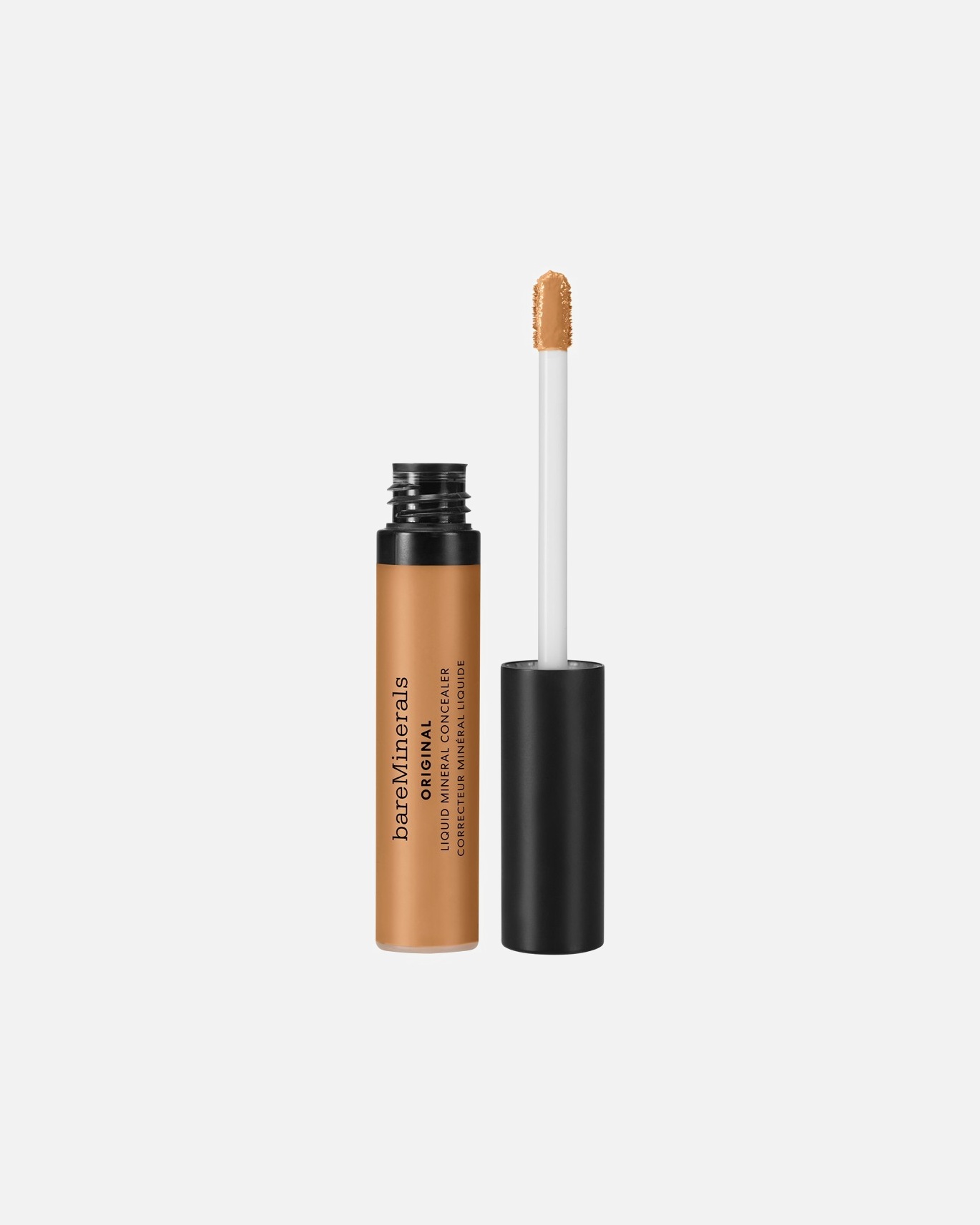 Correttore di Unisex bareMinerals Original ORIGINAL LIQUID MINERAL CONCEALER Tan 4W