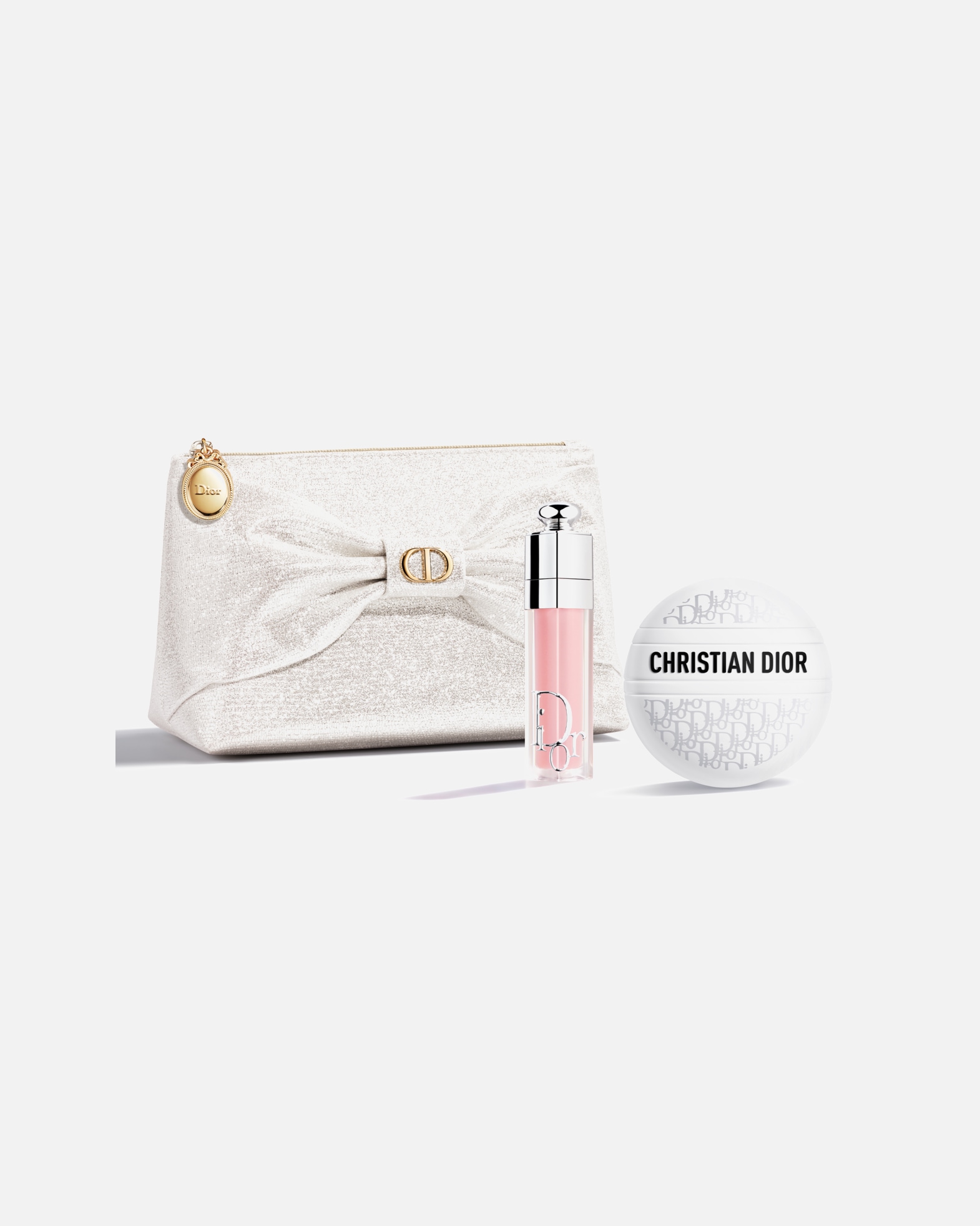 Set trucco per l'incarnato di Unisex DIOR Il Rituale di Bellezza e Skincare – edizione limitata 1 pezzo