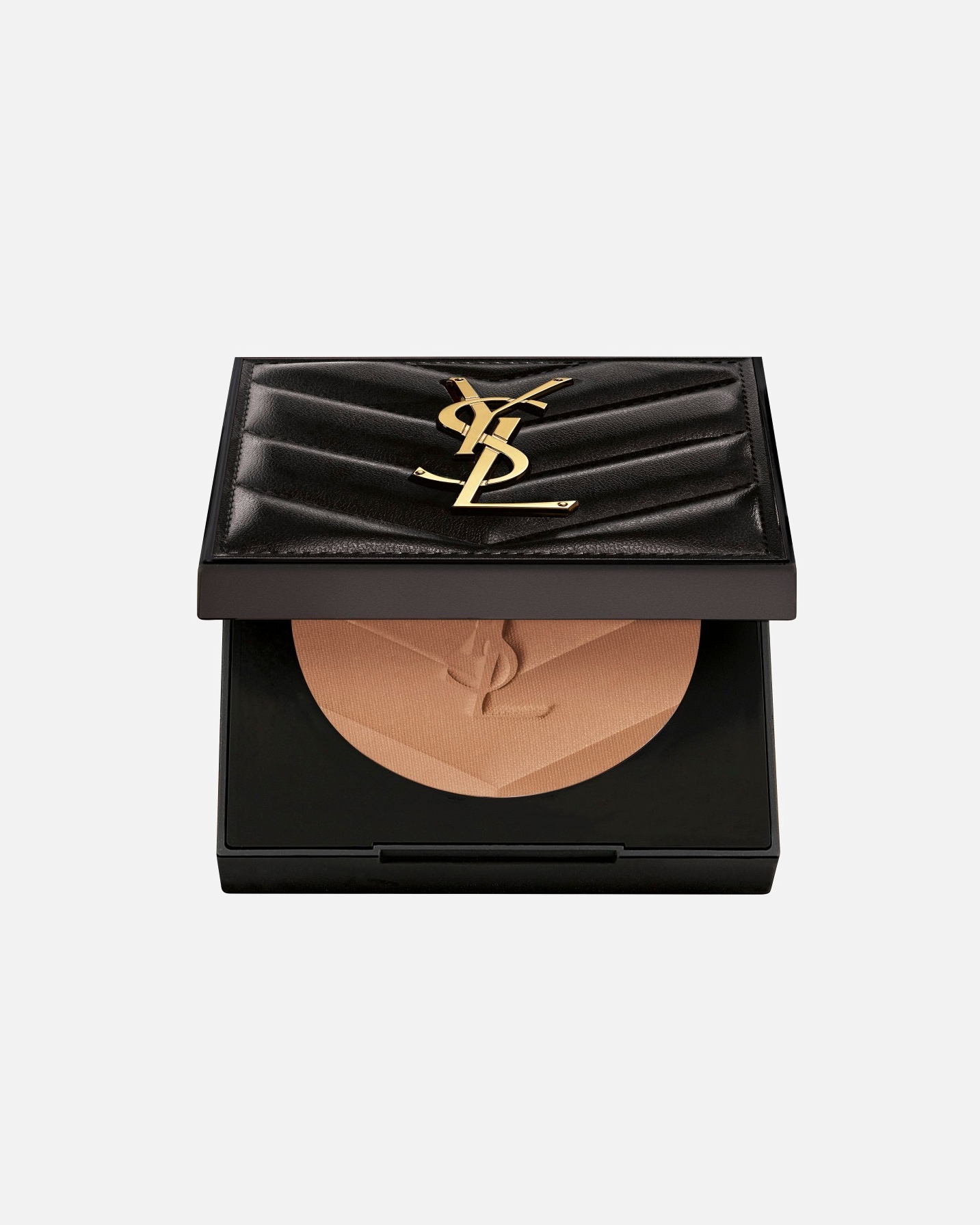 Cipria di Unisex Yves Saint Laurent All Hours All Hours Hyper Finish Powder - Cipra opaca multiuso 4