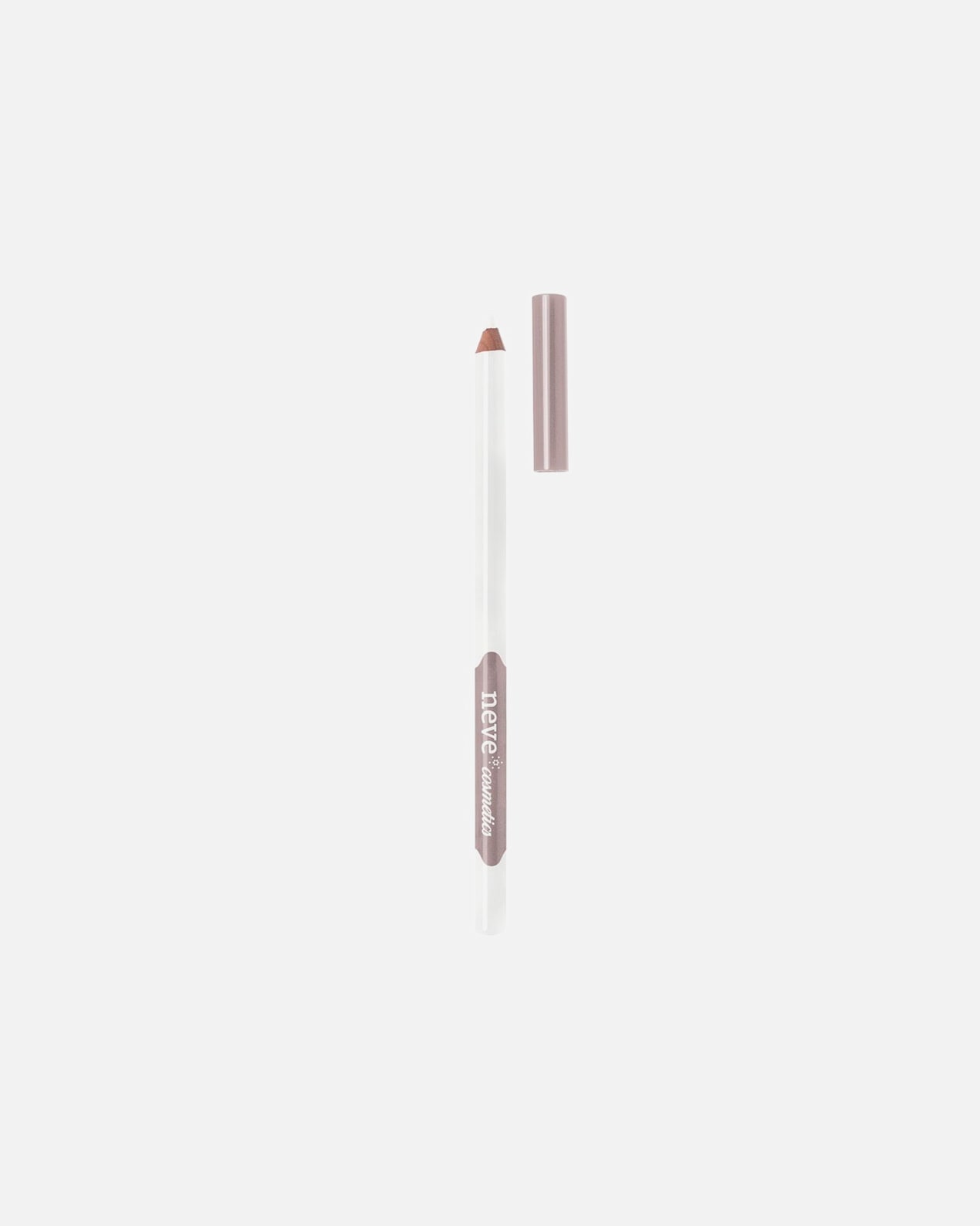 Matita Kohl di Femmina Neve Cosmetics Pastello occhi PIUMA