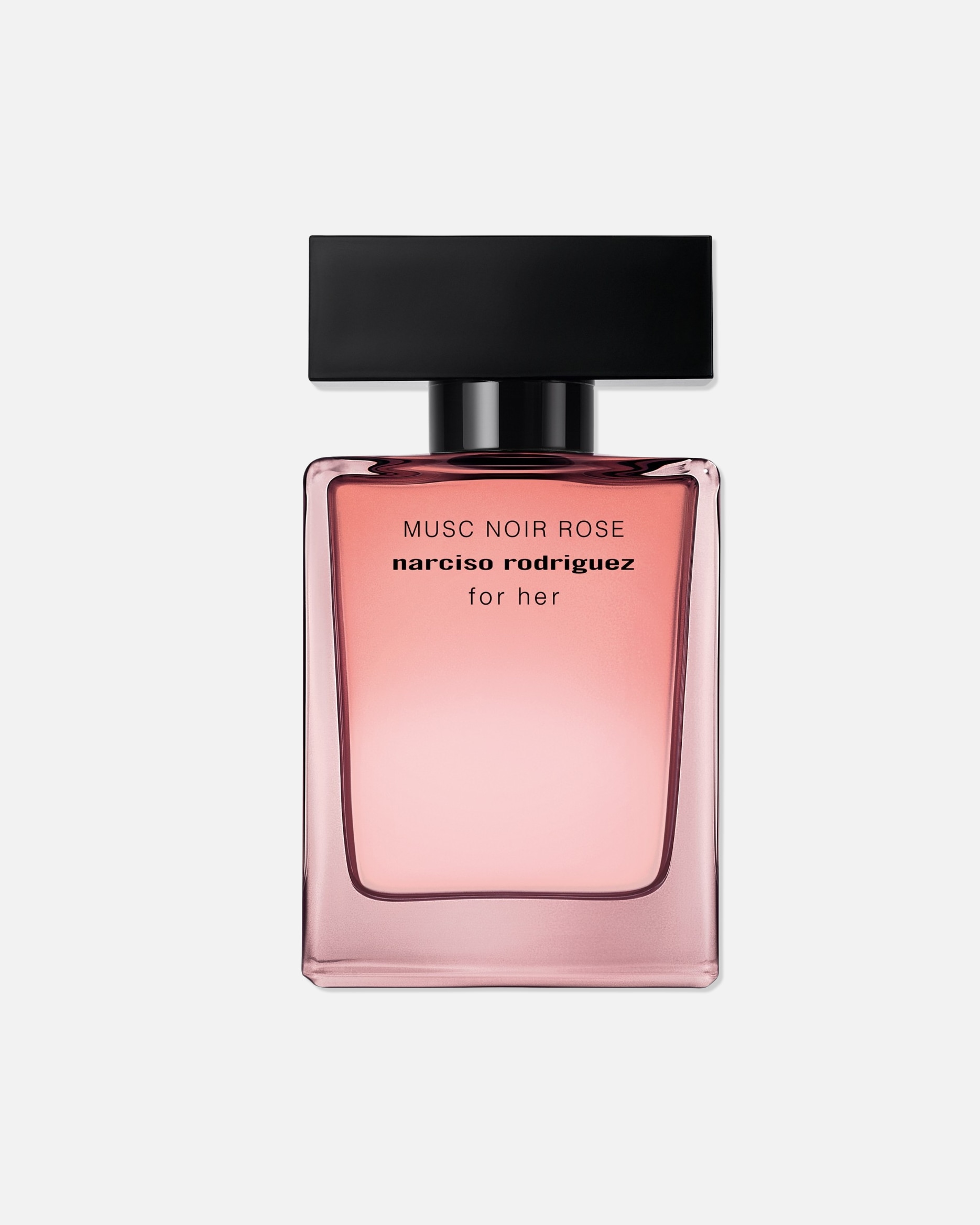 Eau de Parfum di Femmina Narciso Rodriguez for her Musc Noir Rose 30 ml