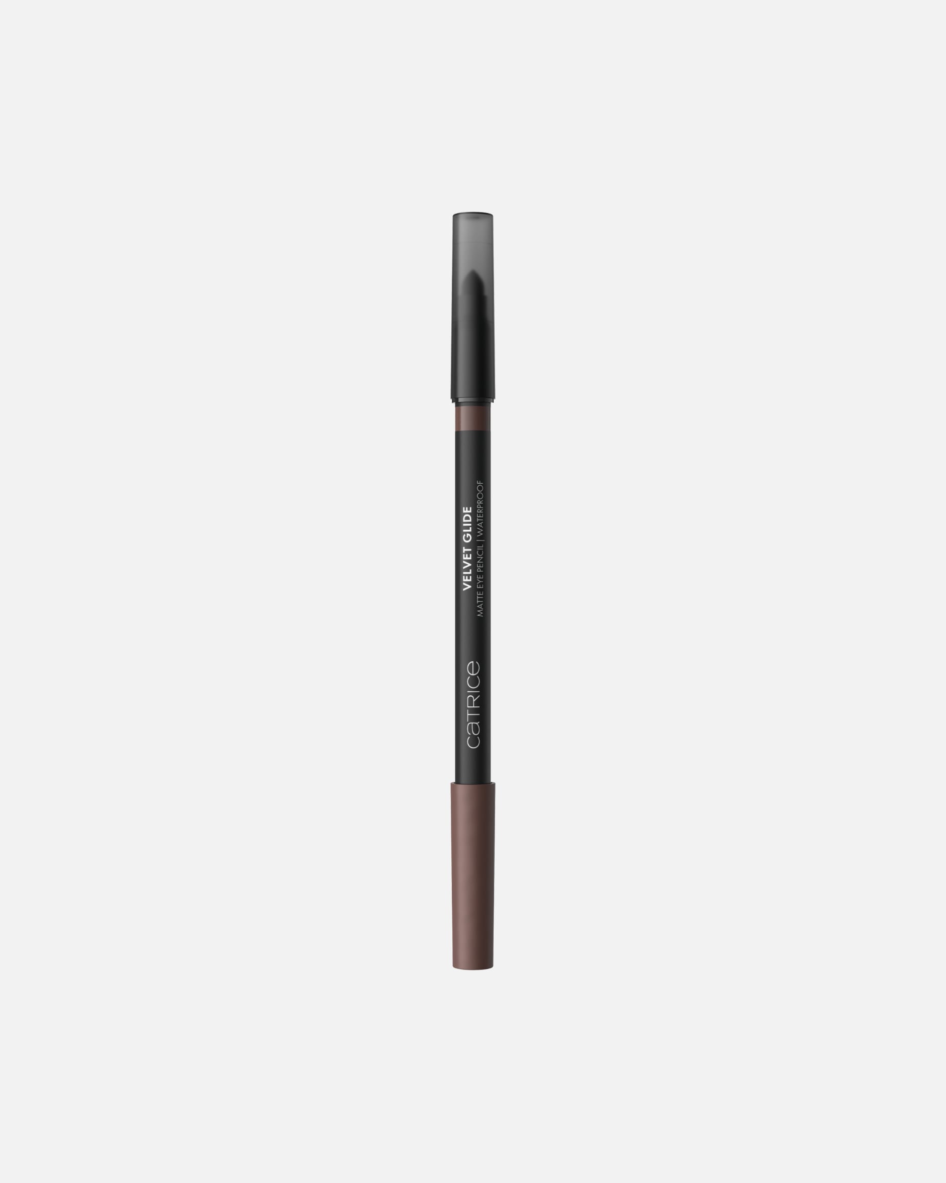 Matita Kohl di Unisex Catrice Velvet Glide Waterproof 020 - HAZEL EDGE