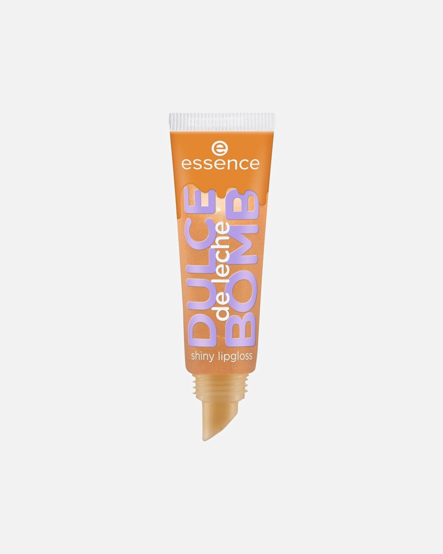 Lucidalabbra di Unisex essence Dulce Bomb de Leche 01 - CREAM COME TRUE