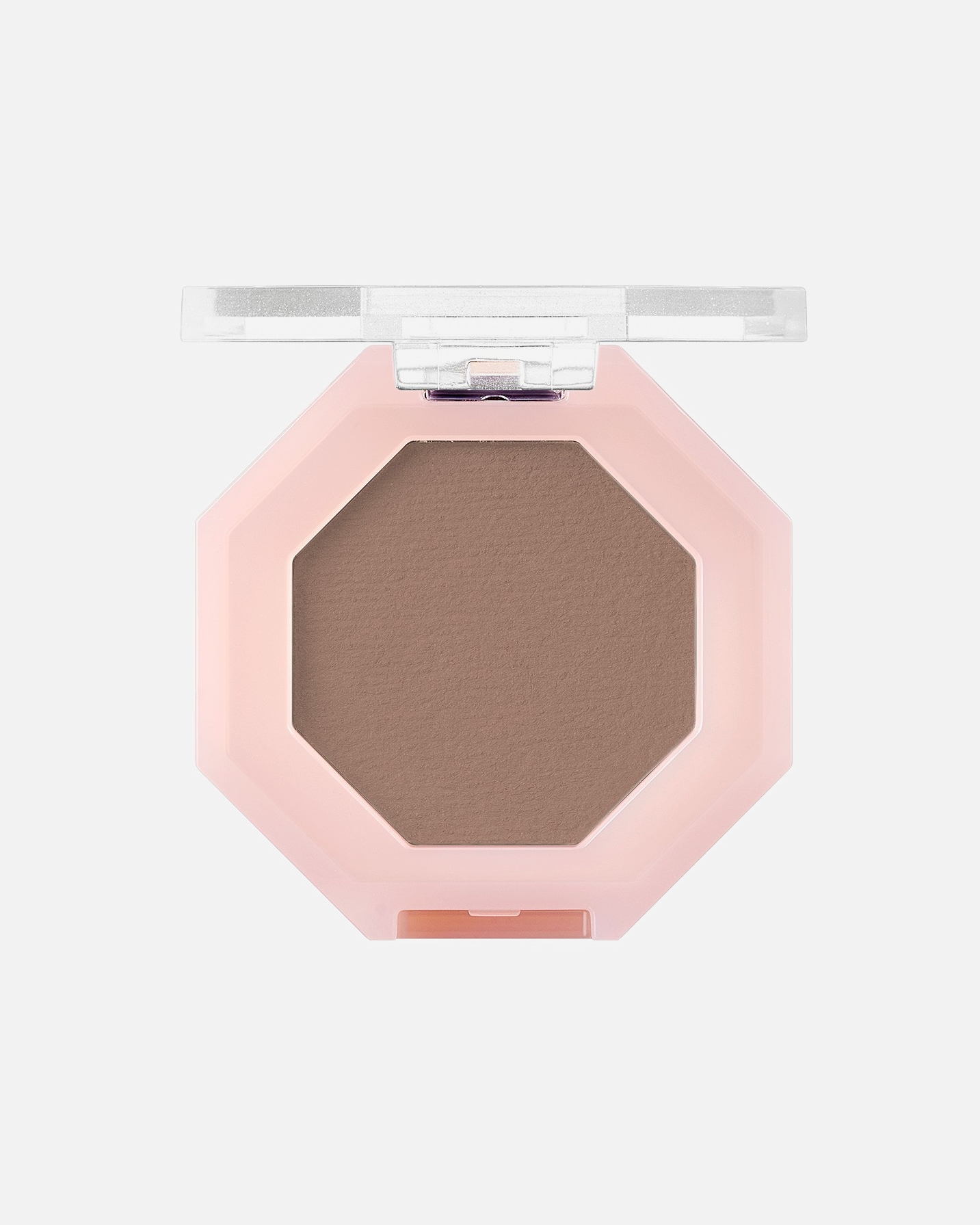 Ombretto di Femmina DEAR DAHLIA Paradise Jelly Single Eyeshadow - Matte TAUPE BROWN
