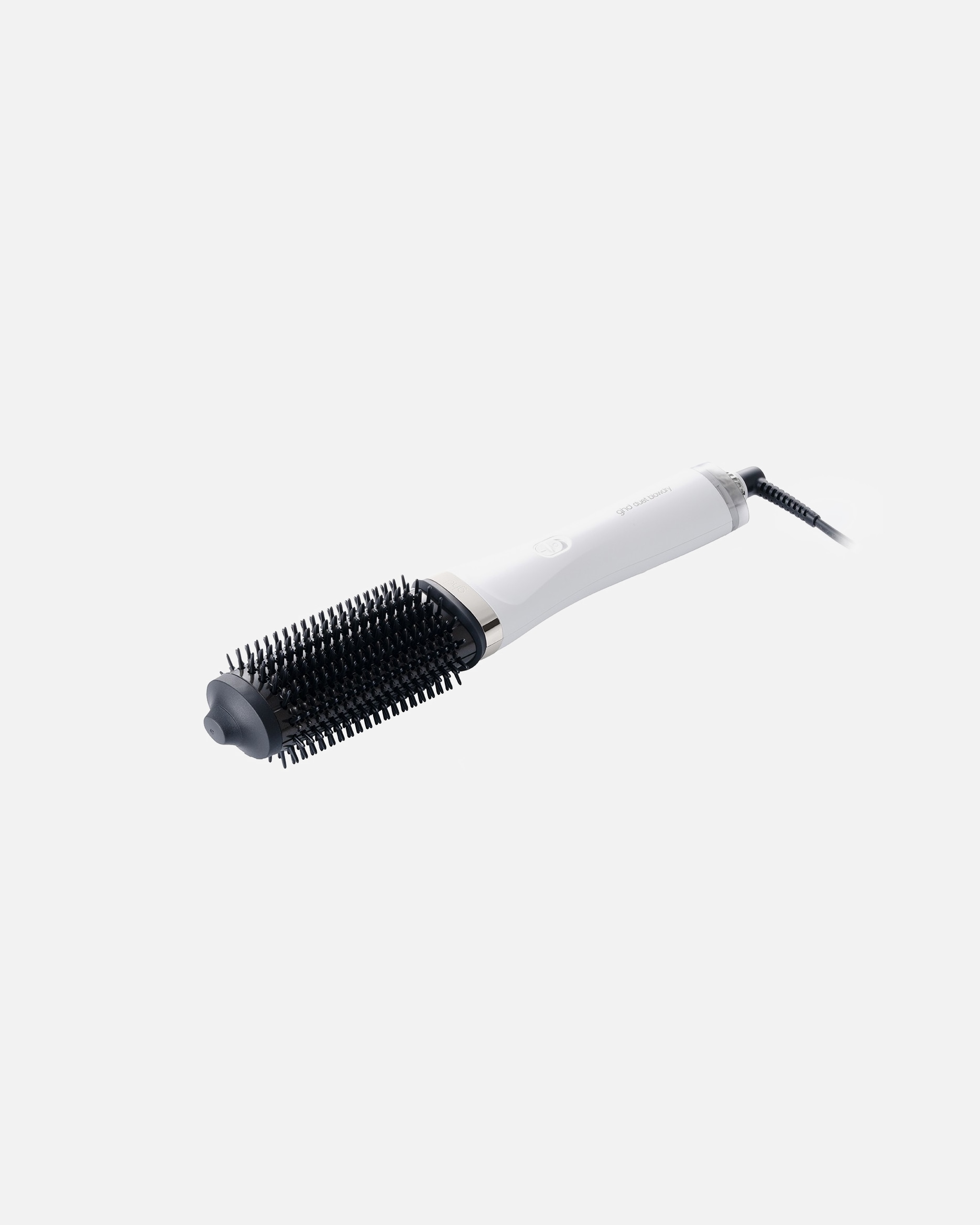 Styler ad aria calda di Unisex ghd Wet-to-Dry Duet blowdry - spazzola asciugacapelli 2 in 1 White