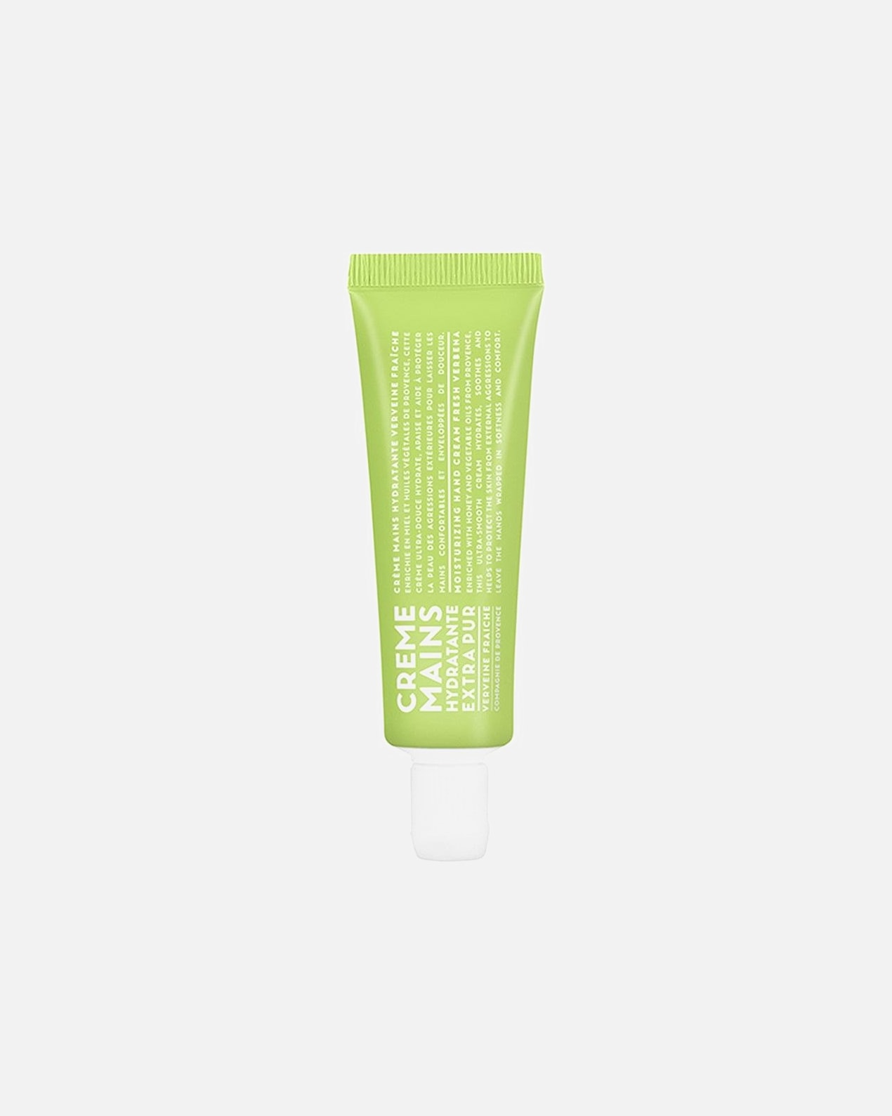 Crema Mani di Unisex Compagnie de Provence Extra Pure Verbena fresca