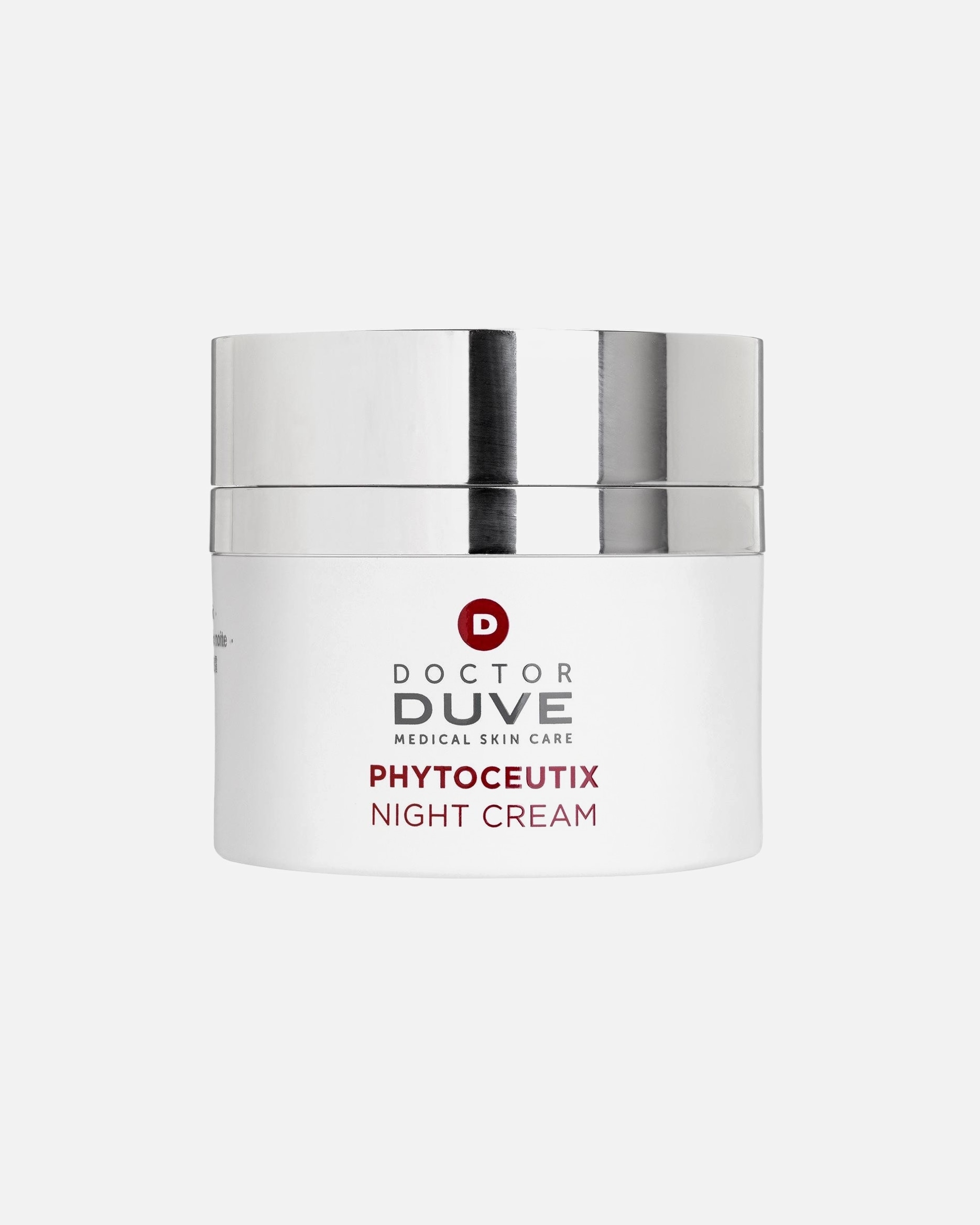 Trattamento viso di Unisex Doctor Duve Medical Phytoceutix Night Cream 50 ml