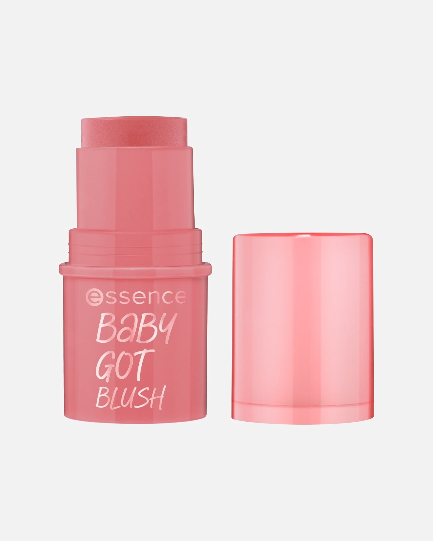 Blush di Unisex essence Baby Got Rose All Day