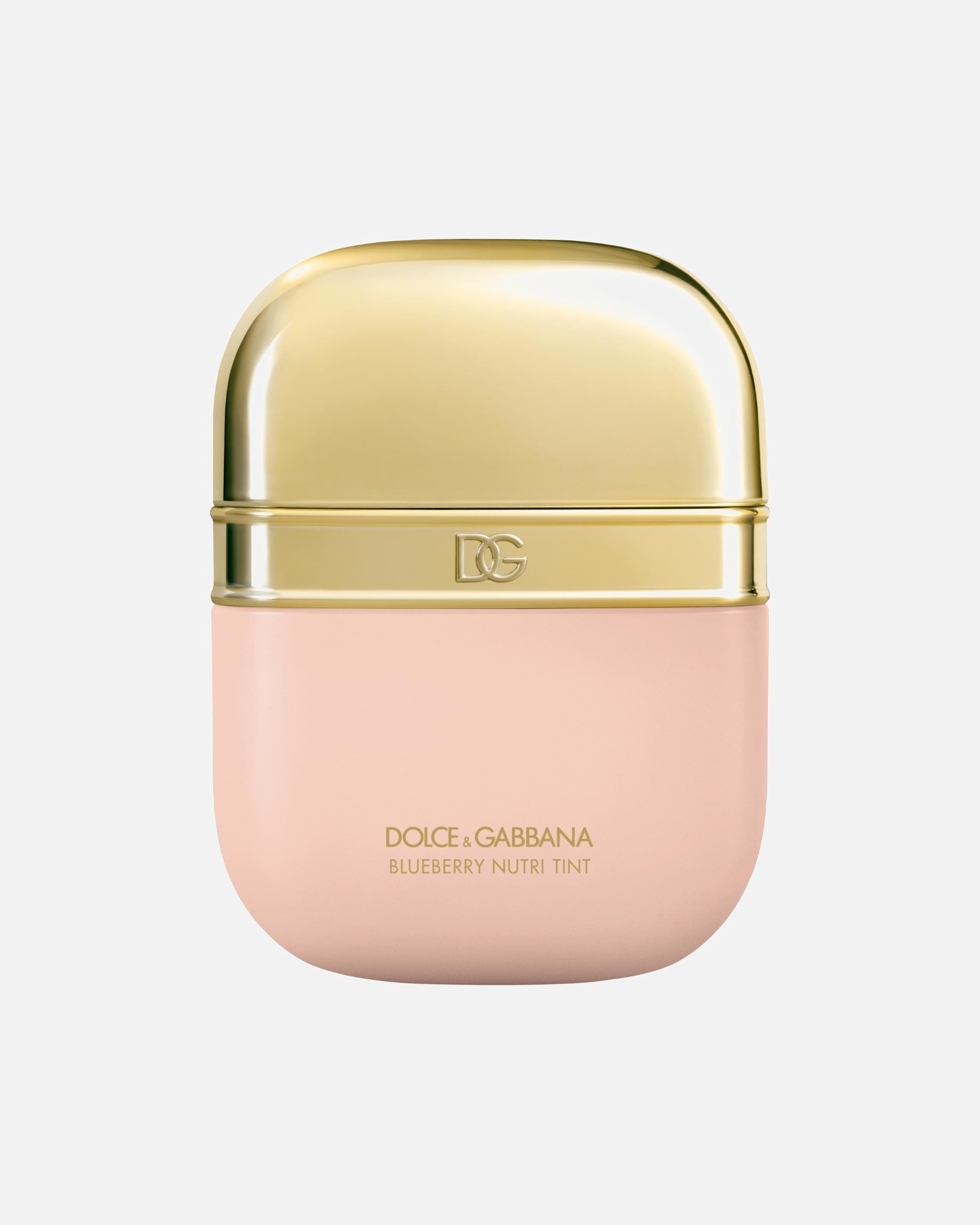 Fondotinta di Unisex Dolce&Gabbana Blueberry Nutri-Tint 2C - LIGHT