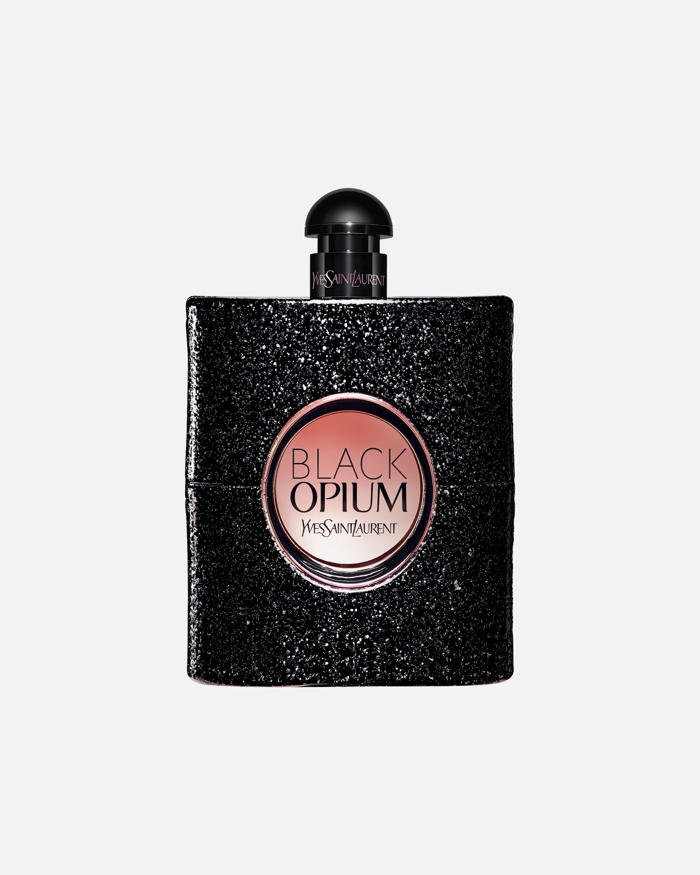 Eau de Parfum di Femmina Yves Saint Laurent Black Opium 150 ml