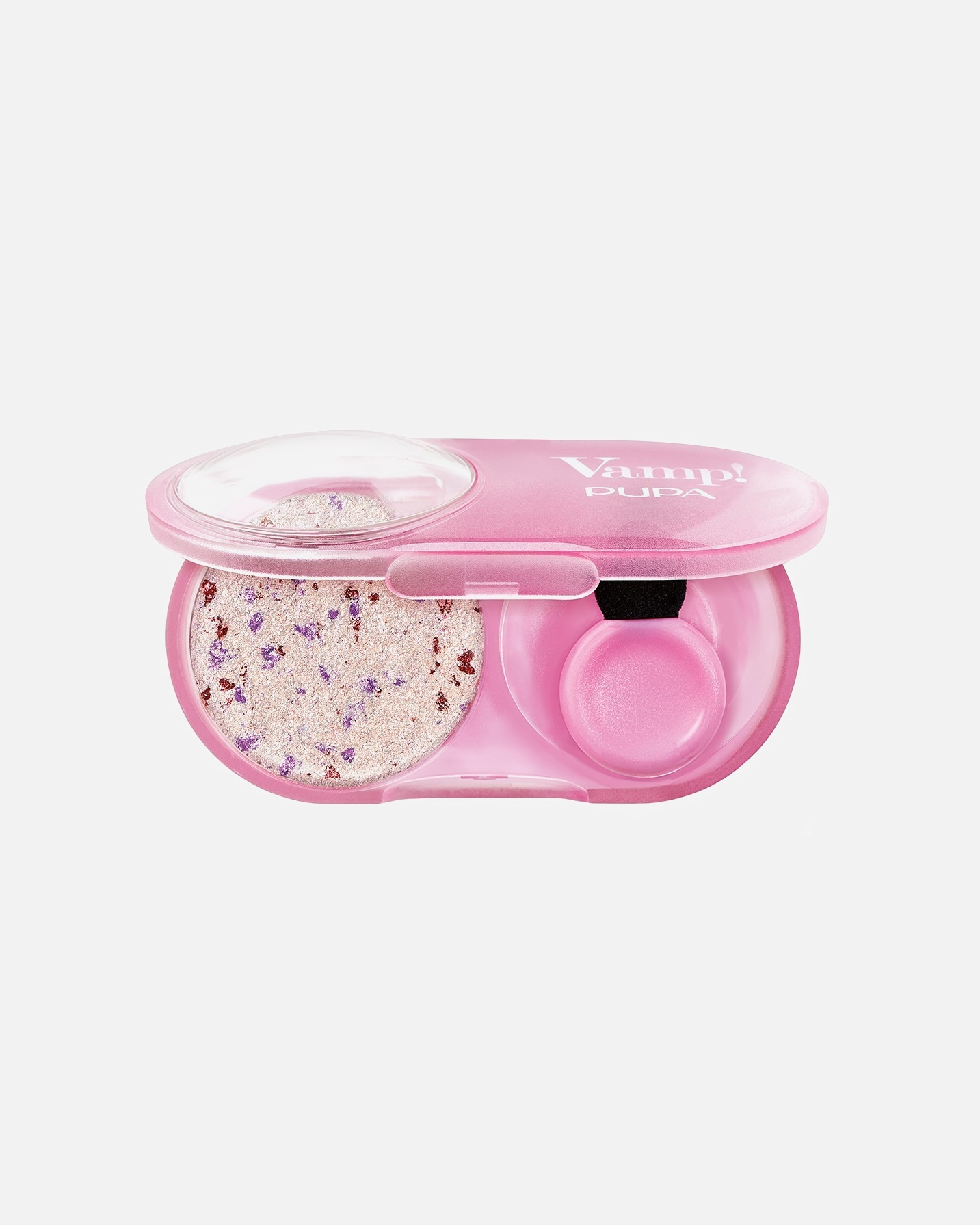Ombretto di Femmina PUPA Milano VAMP! DREAMSCAPE EYESHADOW PINK DREAM