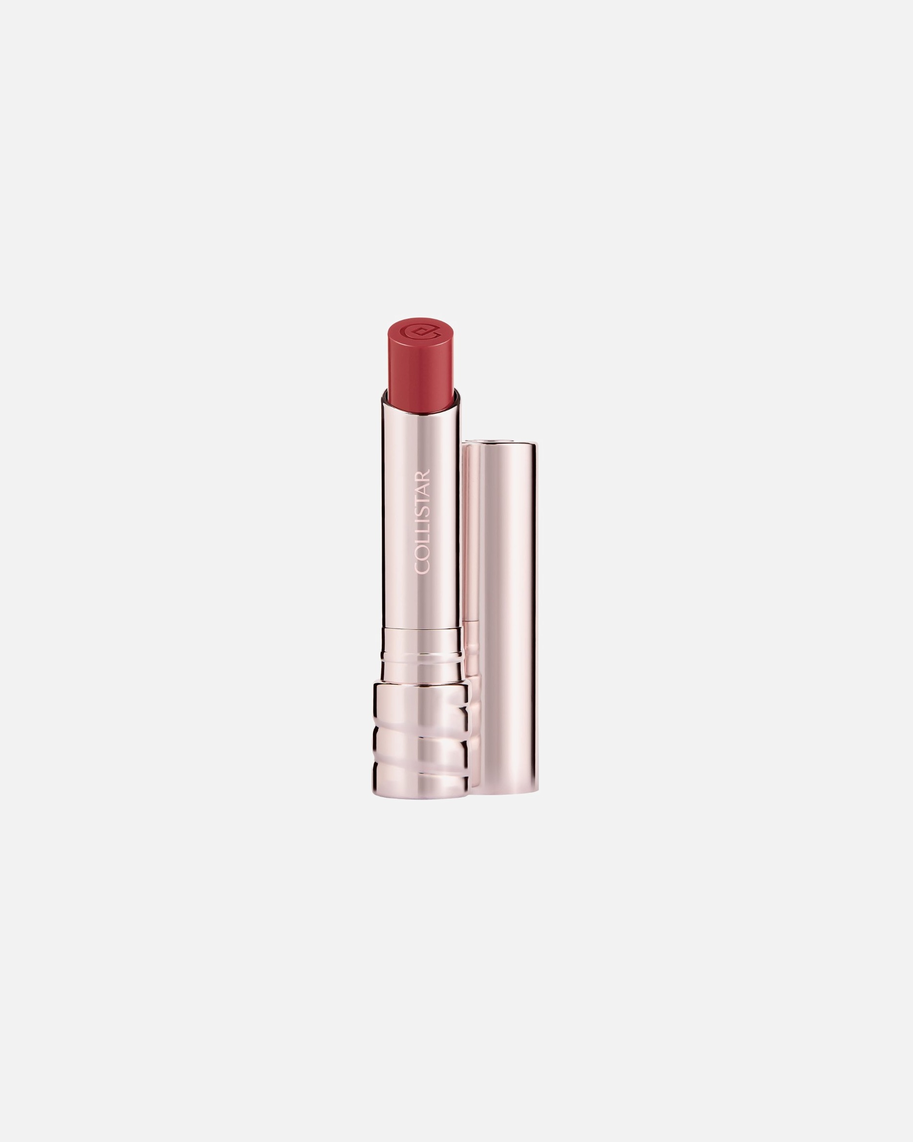 Rossetto di Unisex Collistar PURO GIOIELLO ROSSETTO LUMINOUS 182 - Specchio Rosso