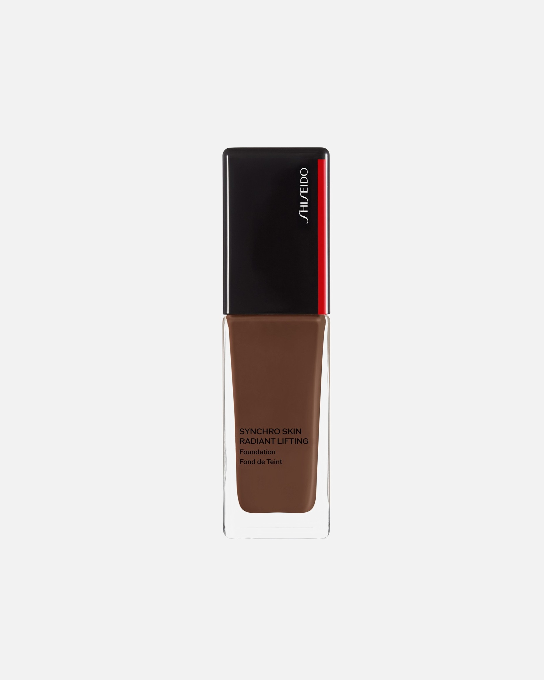 Fondotinta di Unisex SHISEIDO Radiant Lifting 560