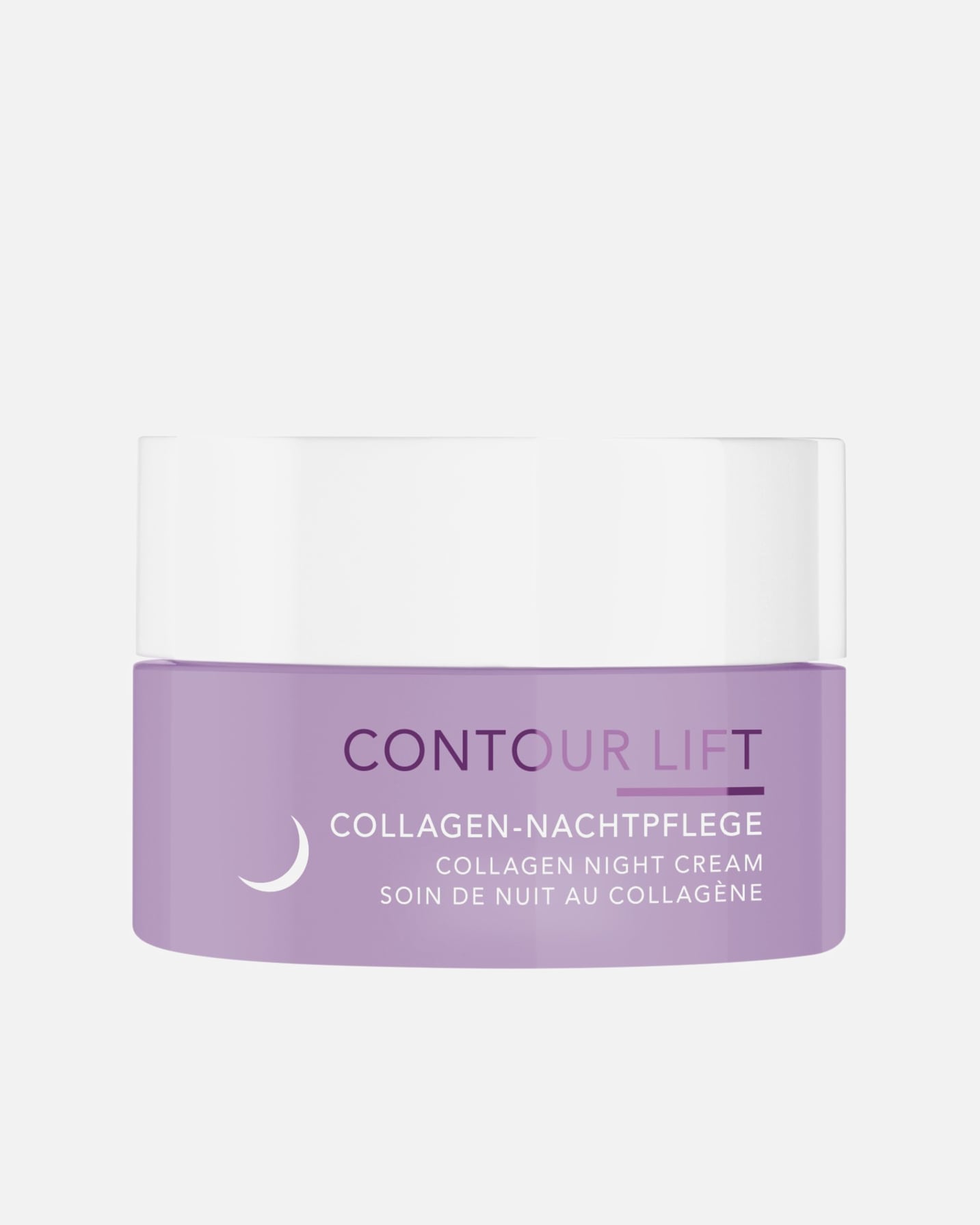 Crema notte di Femmina Charlotte Meentzen Contour Lift Collagen 50 ml