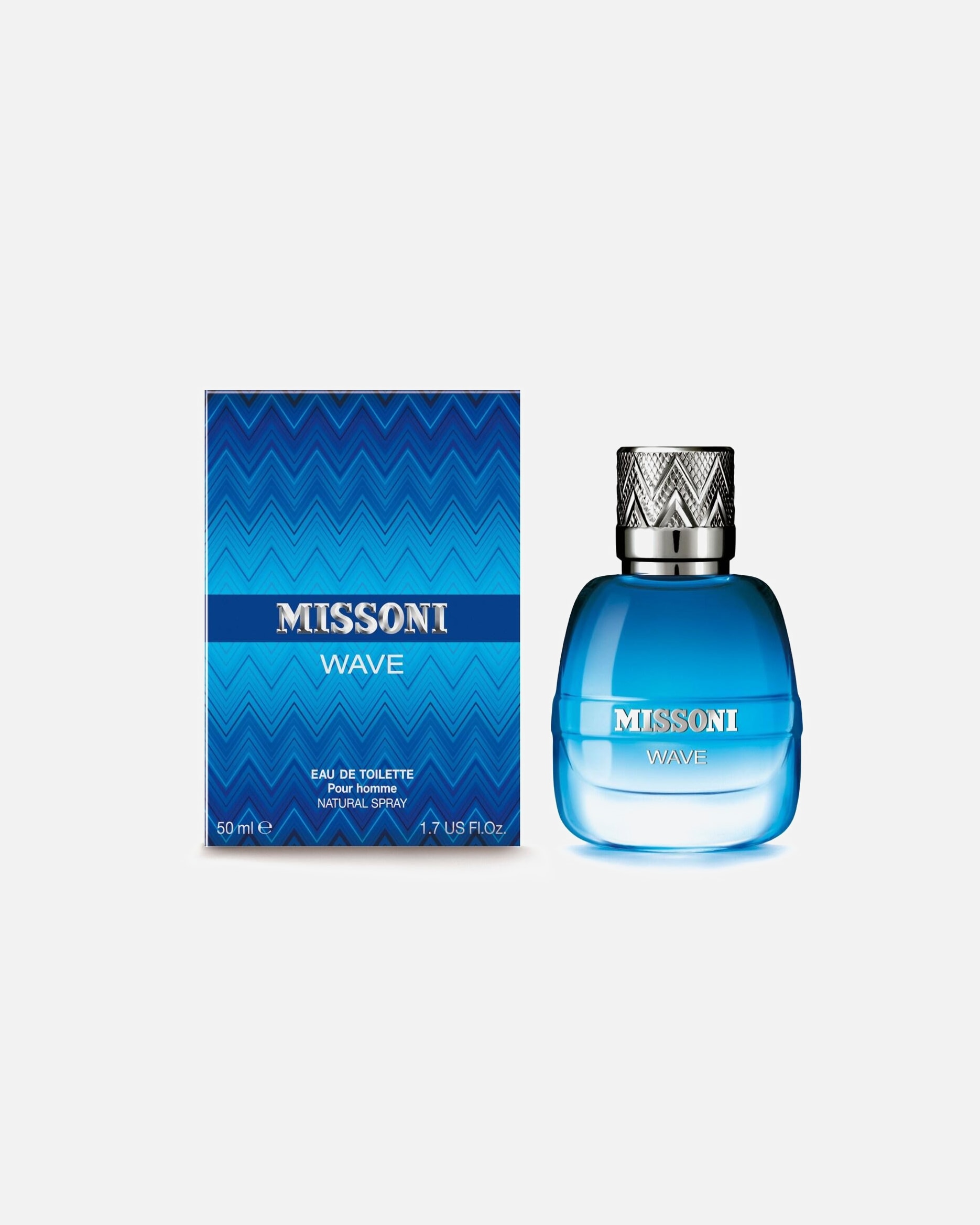 Eau de toilette di Maschio Missoni 50 ml