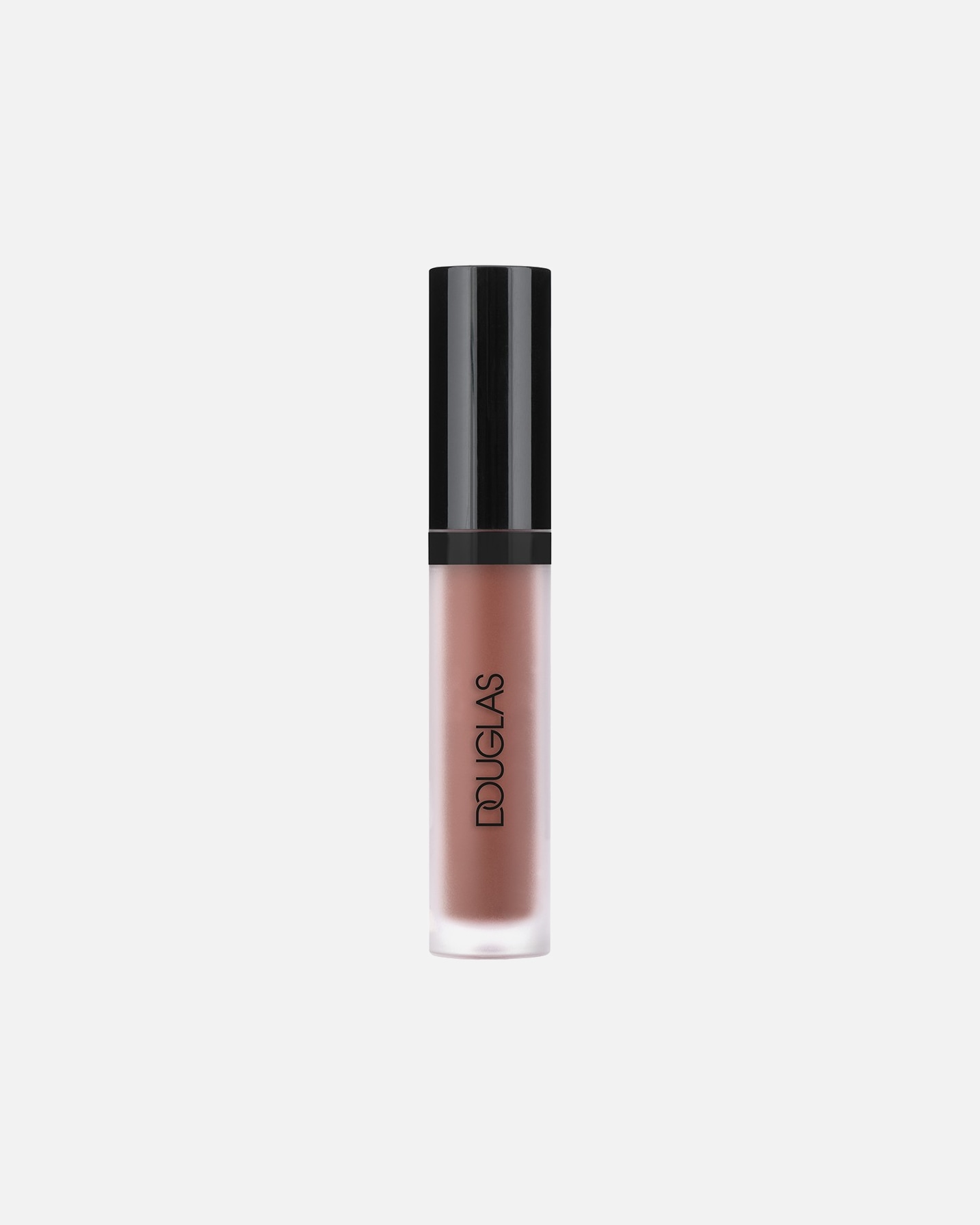 Rossetto di Unisex DOUGLAS COLLECTION Make-Up Velvet Matte Liquid Lipstick 1 - DULCE DE LECHE