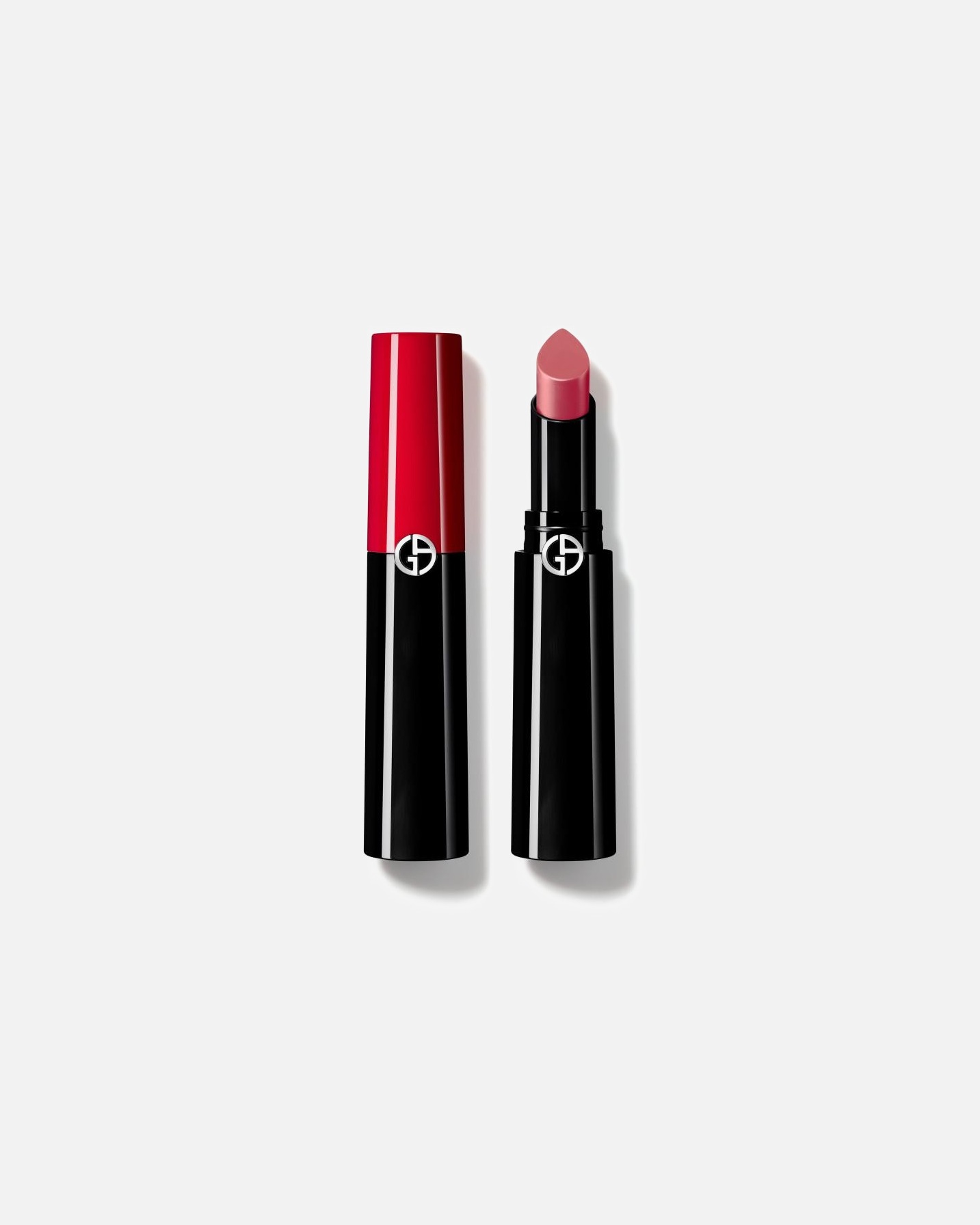 Rossetto di Unisex Giorgio Armani Lip Power 502