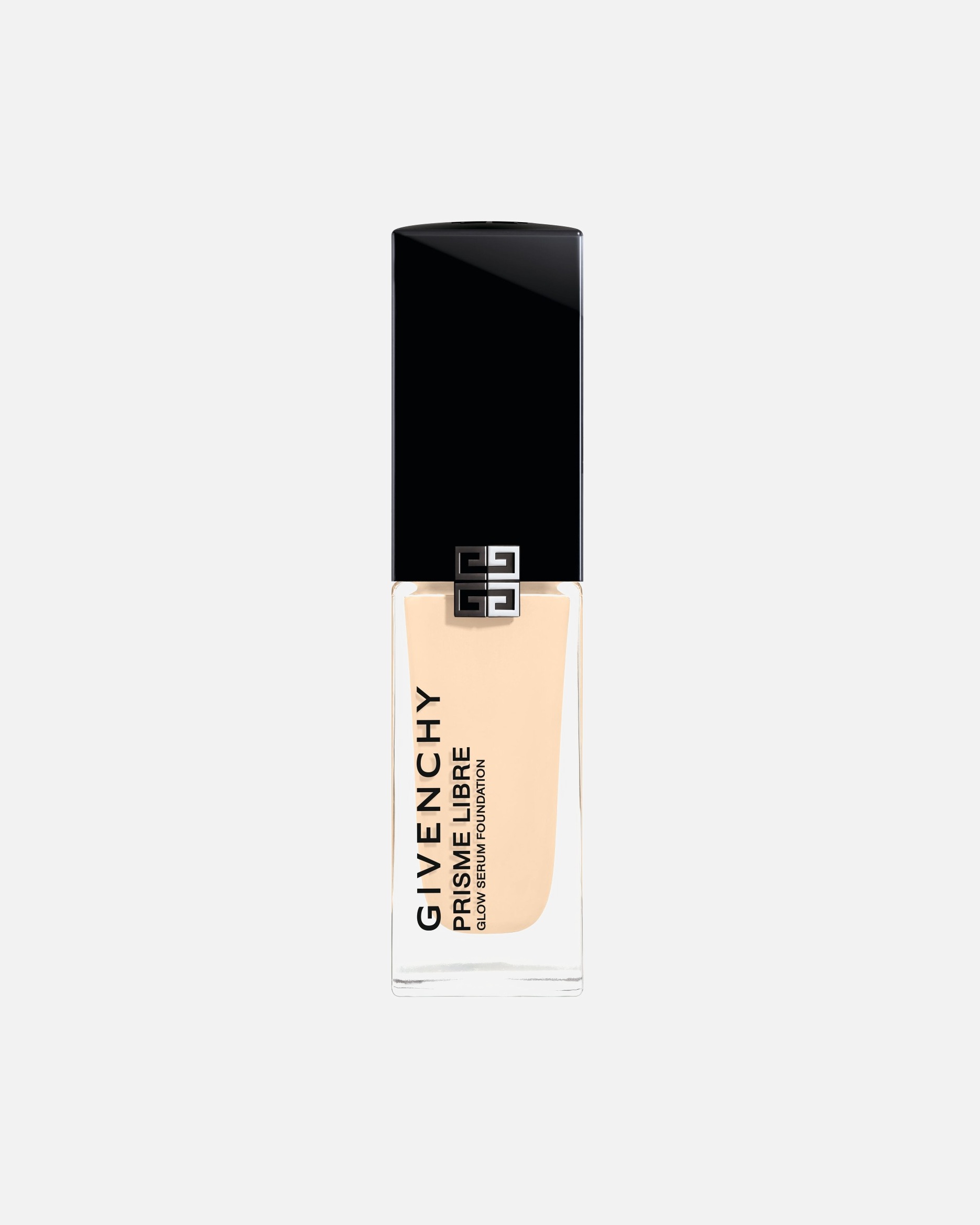 Fondotinta di Unisex Givenchy PRISME LIBRE Glow Serum 0.5N