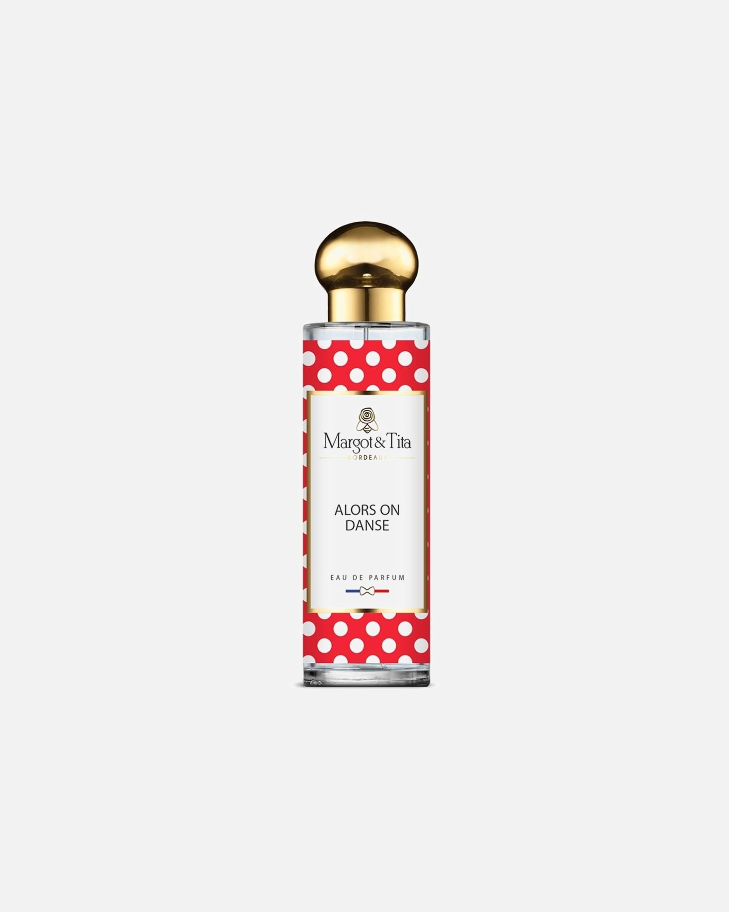 Eau de Parfum di Femmina Margot & Tita Alors on Danse - Eau de Parfum 50 ml
