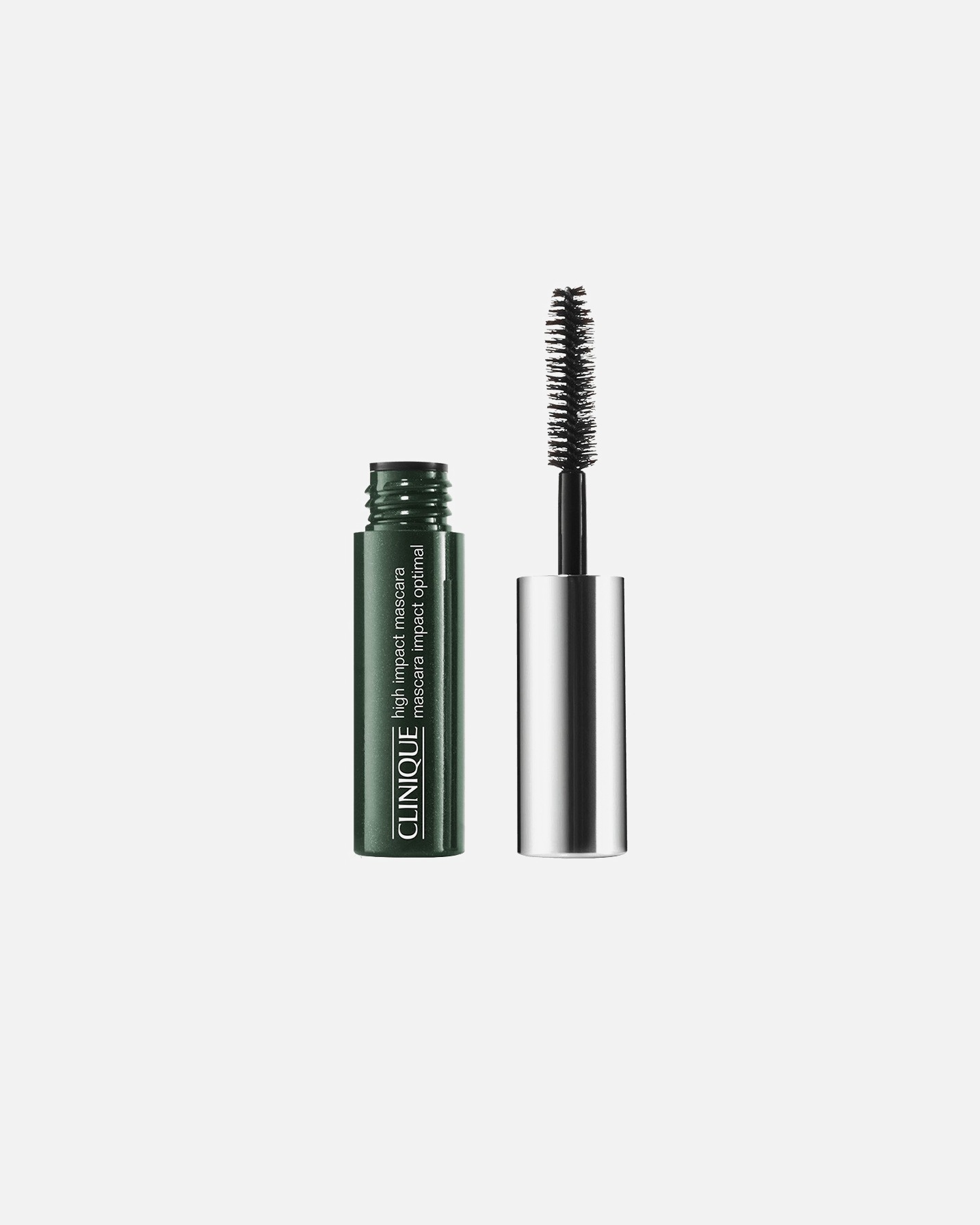 Mascara di Unisex Clinique High Impact 01 - SHADE01-WN