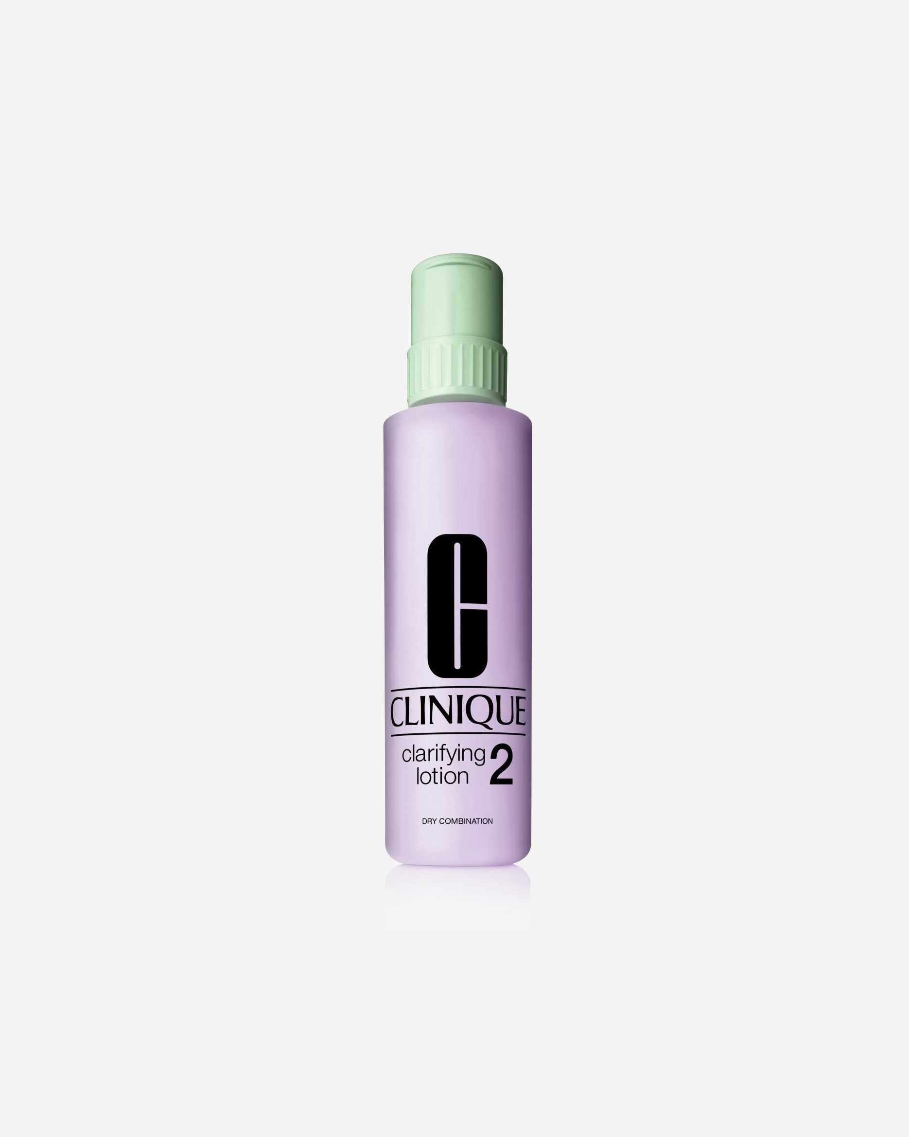 Lozione viso di Unisex Clinique Sistema in 3 Fasi Clarifying Lotion 2 487 ml