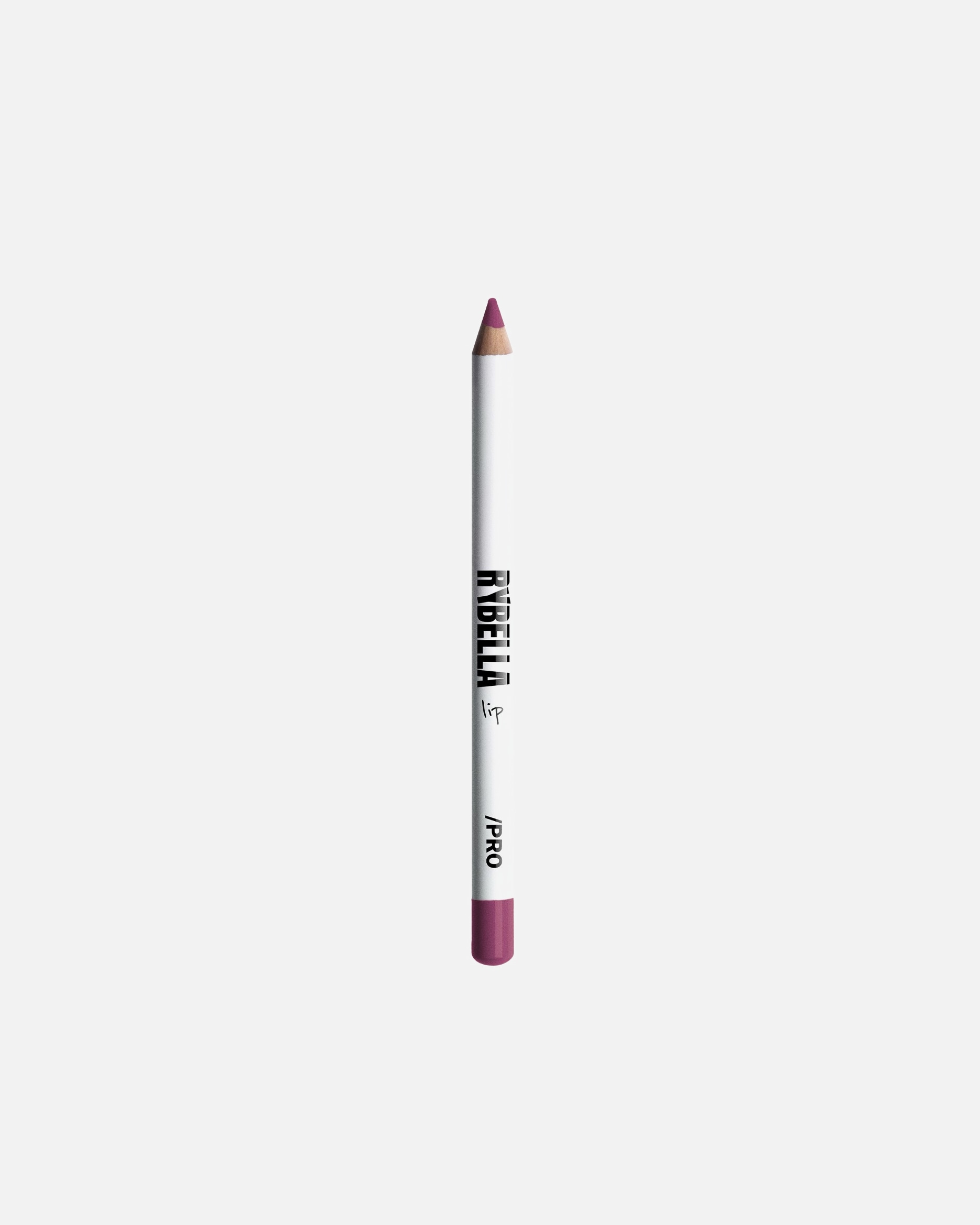 Matita Labbra di Unisex RYBELLA Default Brand Line Pro Lip Pencil VIEUX ROSE