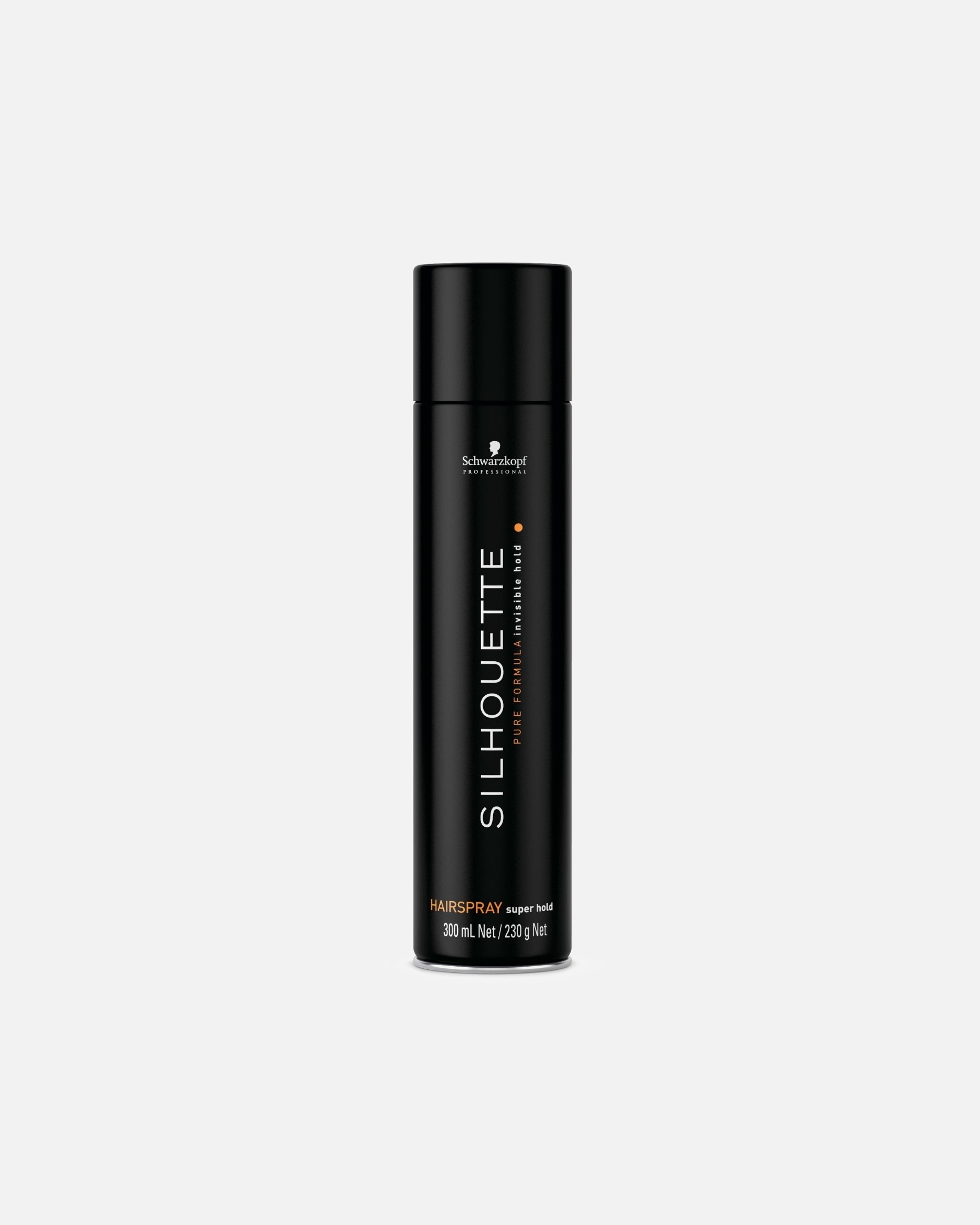 Spray Capelli di Unisex Schwarzkopf Professional Spray fissativo ultraresistente 300 ml