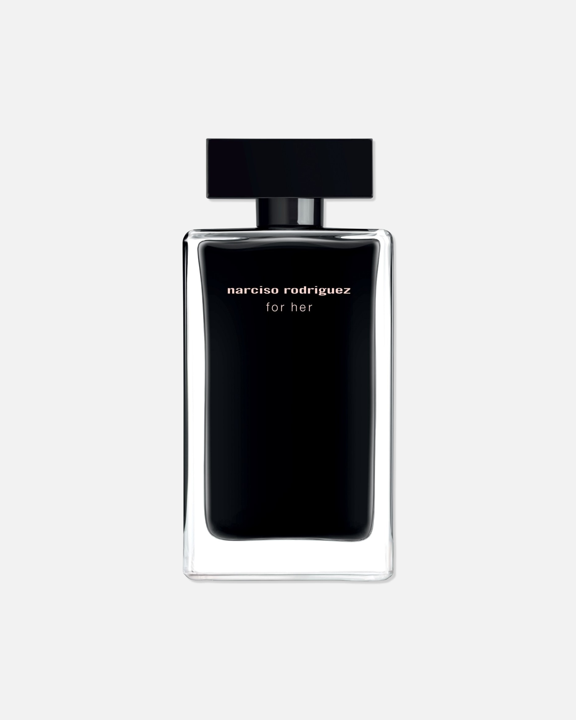 Eau de toilette di Femmina Narciso Rodriguez for her for her Eau de Toilette 150 ml
