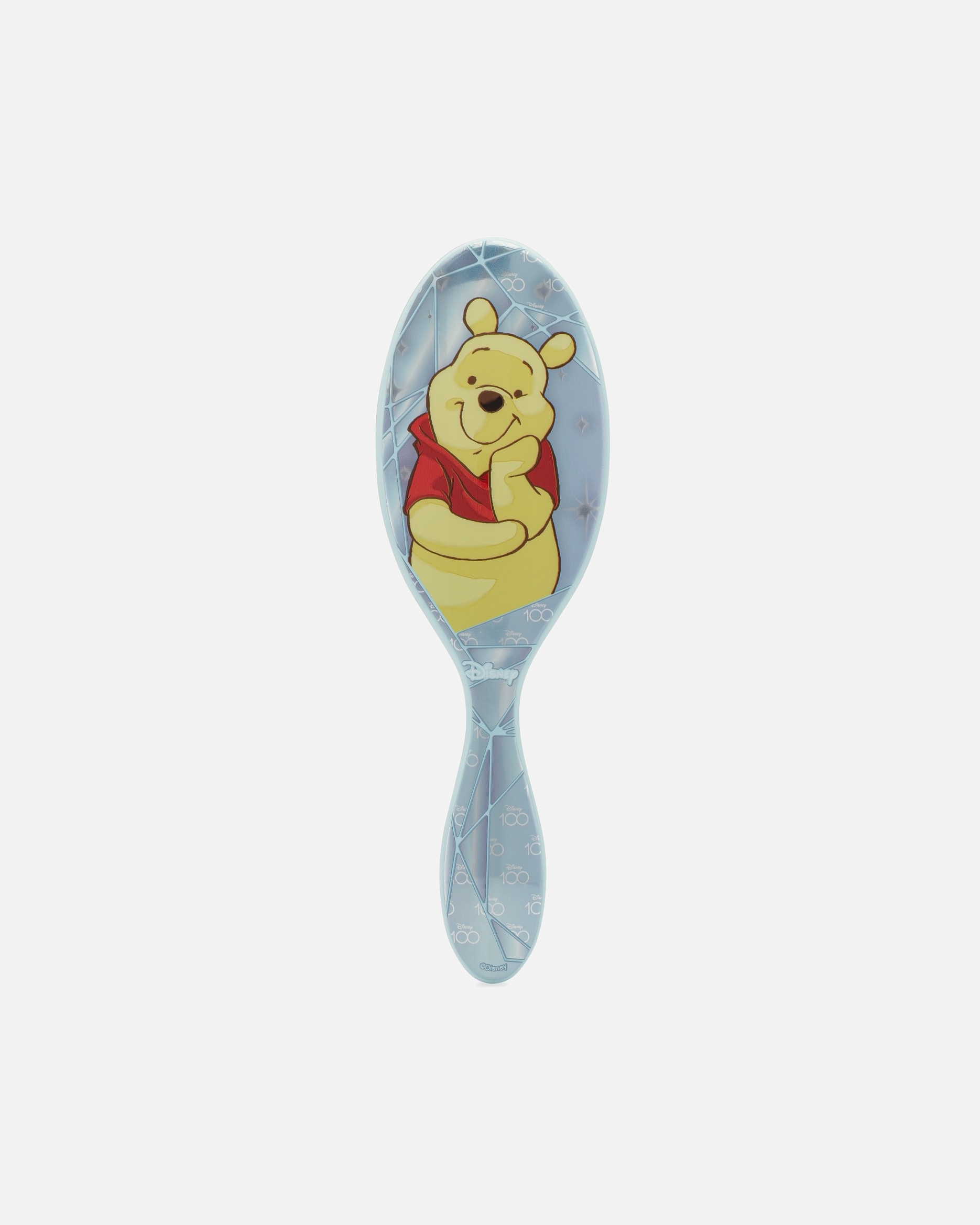 Districante di Unisex Wet Brush DISNEY100 WINNIE 1 pezzo