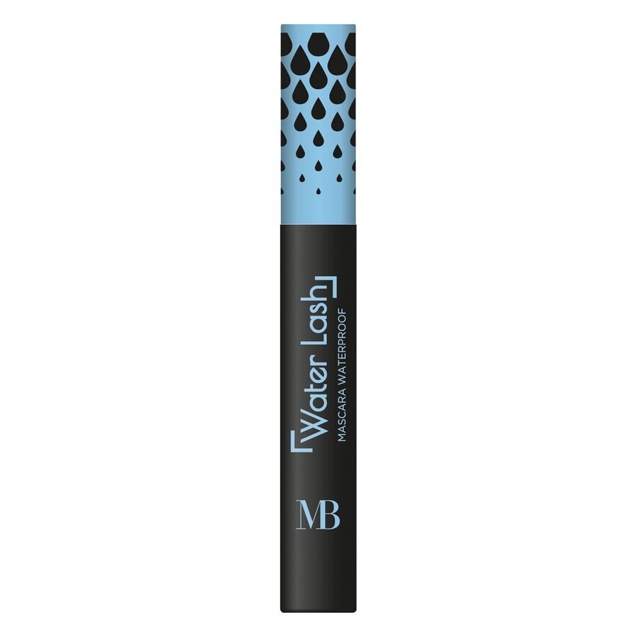 Miss Broadway - WATER LASH Mascara 9 ml Nero