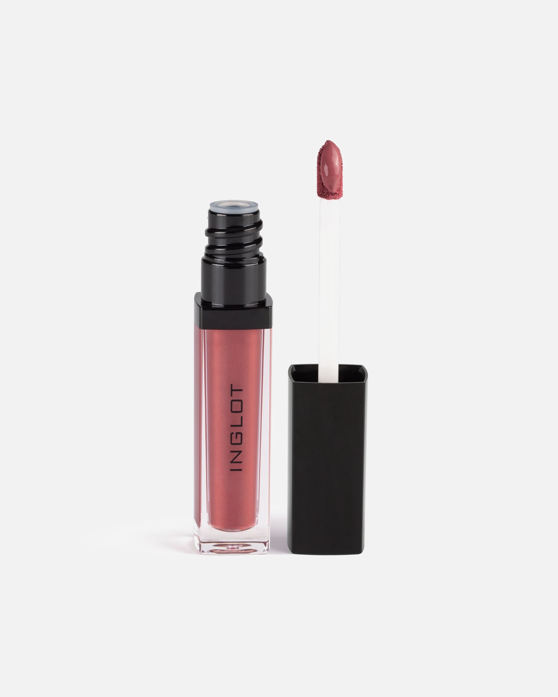 Colore labbra di Unisex INGLOT Rossetto Liquido HD Matte 69 66