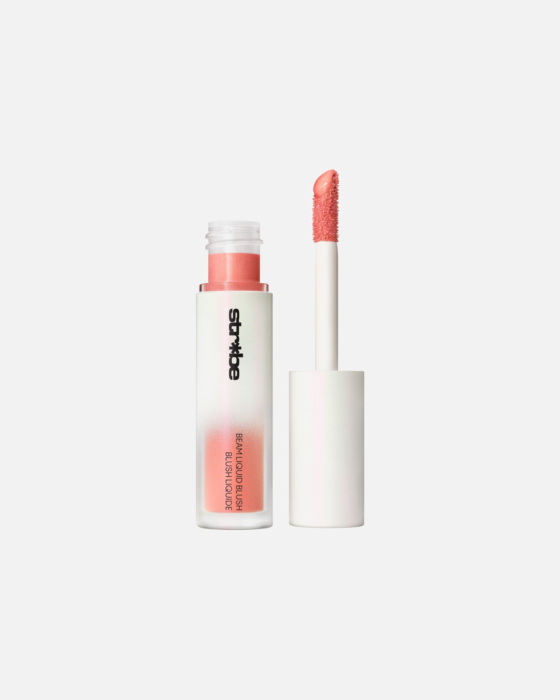 Blush di Unisex MAC Strobe Beam Liquid Blush 03 - ICE GLEAM