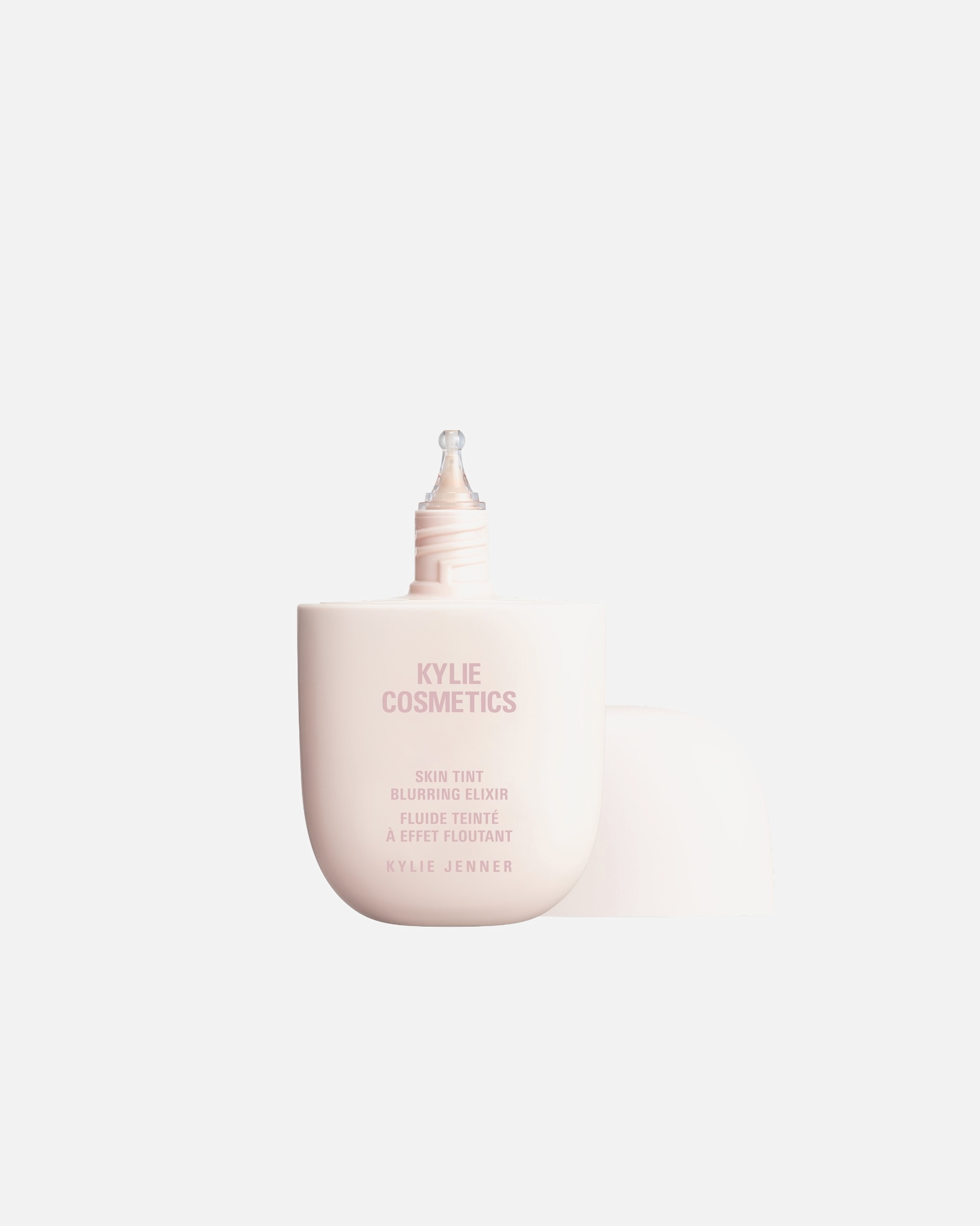 Fondotinta di Unisex KYLIE COSMETICS Skin Tint Blurring Elixir Fondotinta 2C Cold