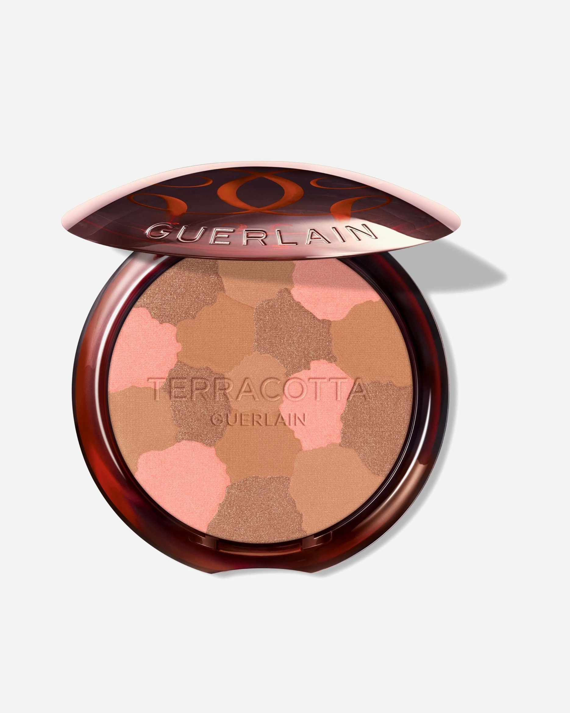 Terra di Femmina Guerlain Terracotta Light 02 Medium Cool