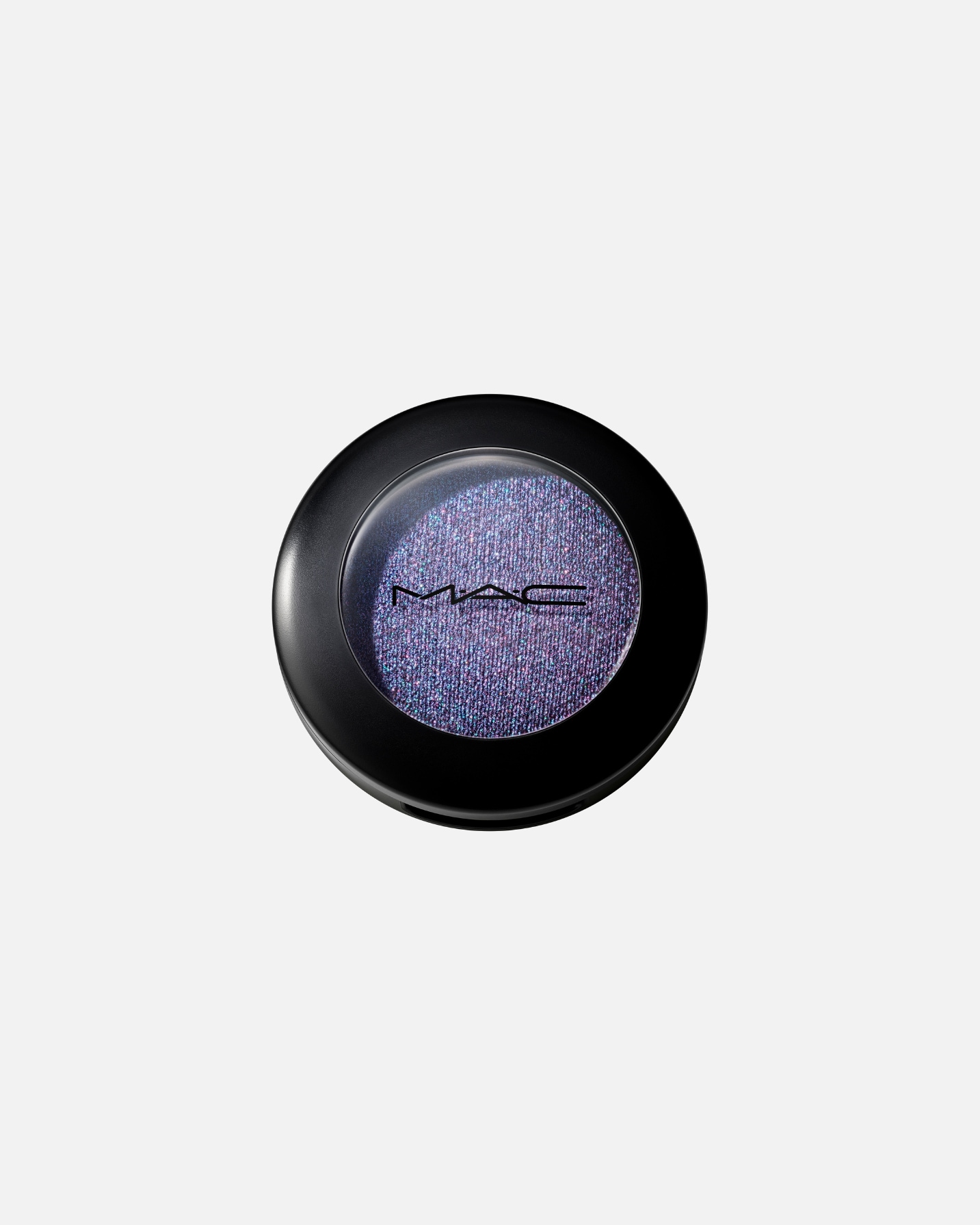 Ombretto di Unisex MAC Dazzleshadow Multichrome Eye Shadow ETHEREAL