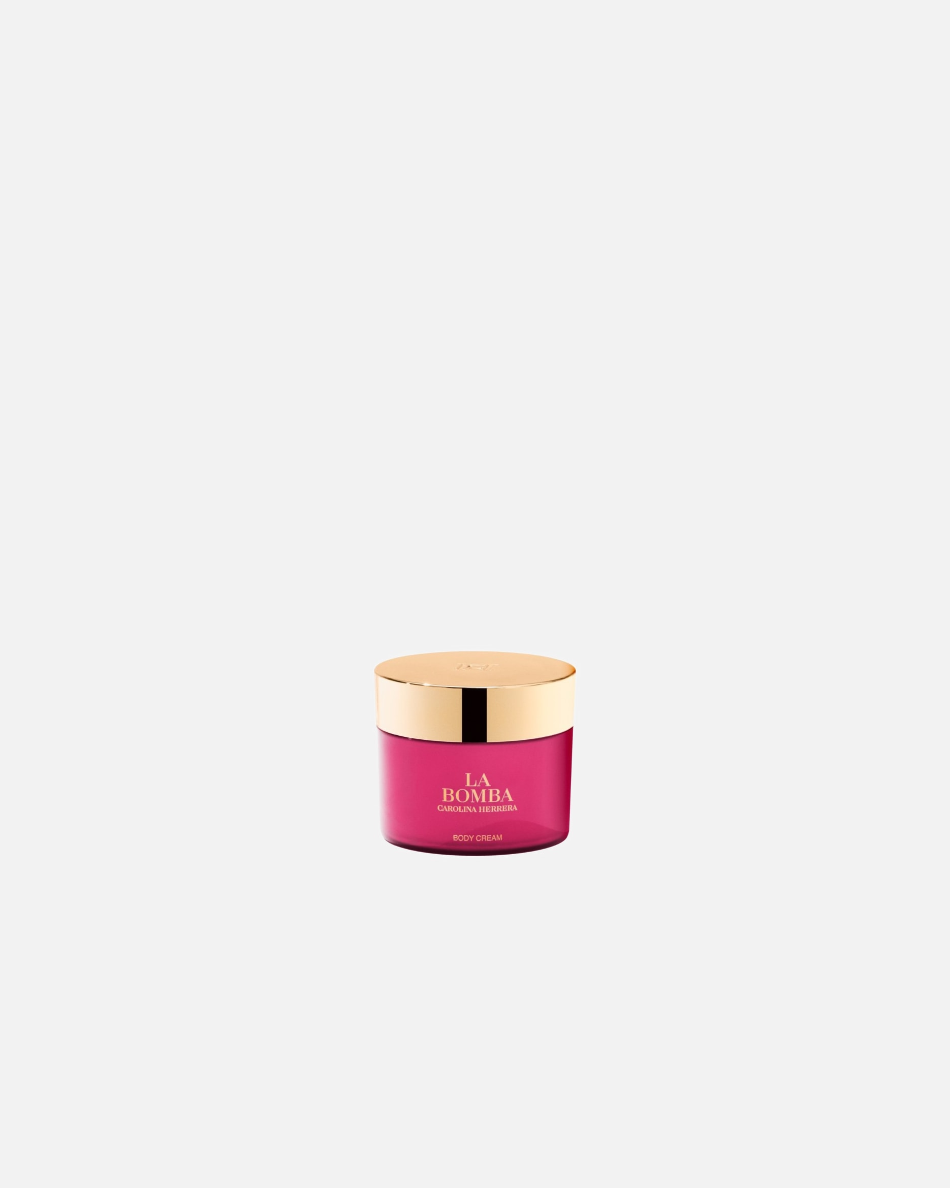 Lozione corpo di Femmina Carolina Herrera La Bomba Body Cream 200 ml