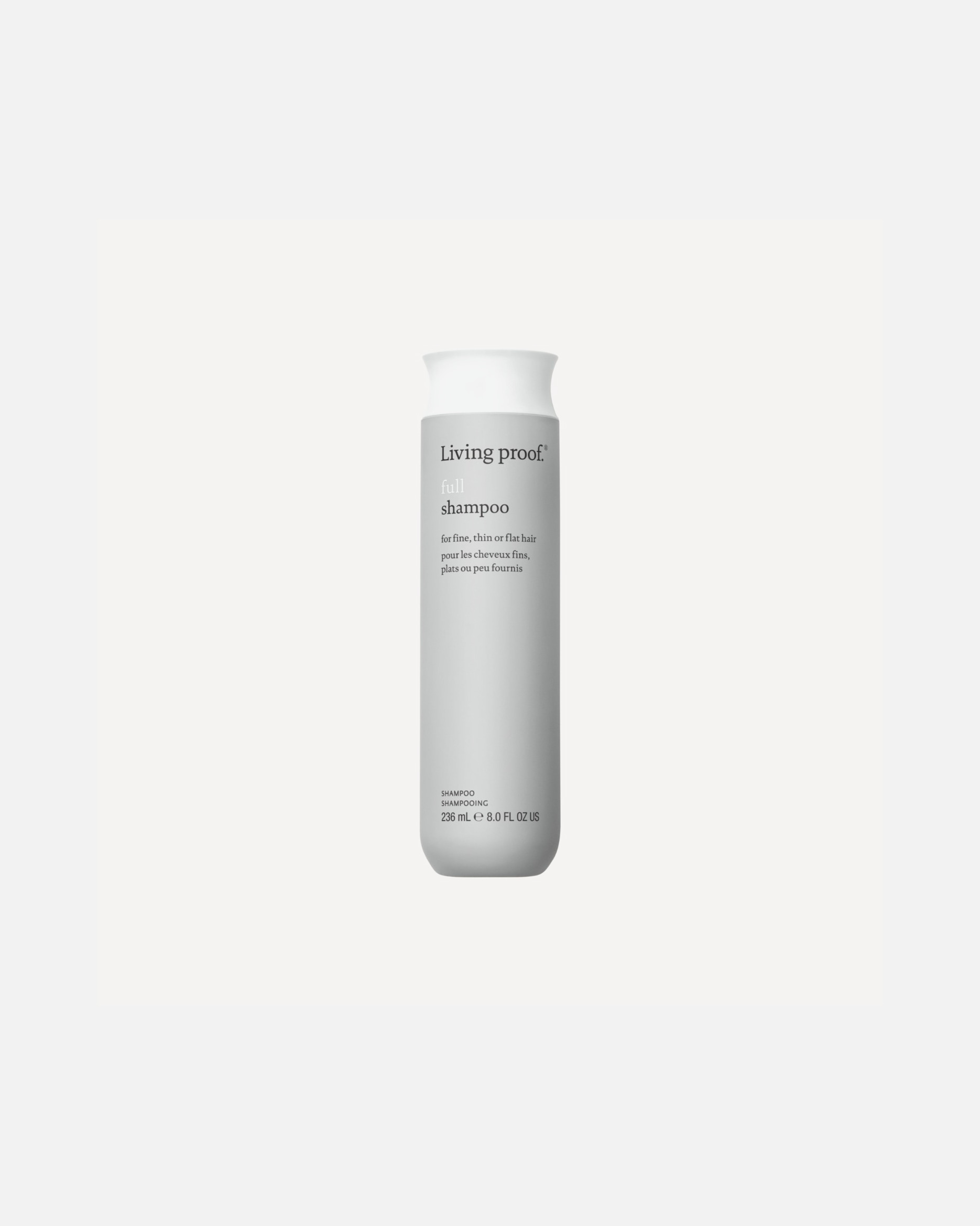 Shampoo capelli di Unisex Living Proof full Shampoo 236 ml