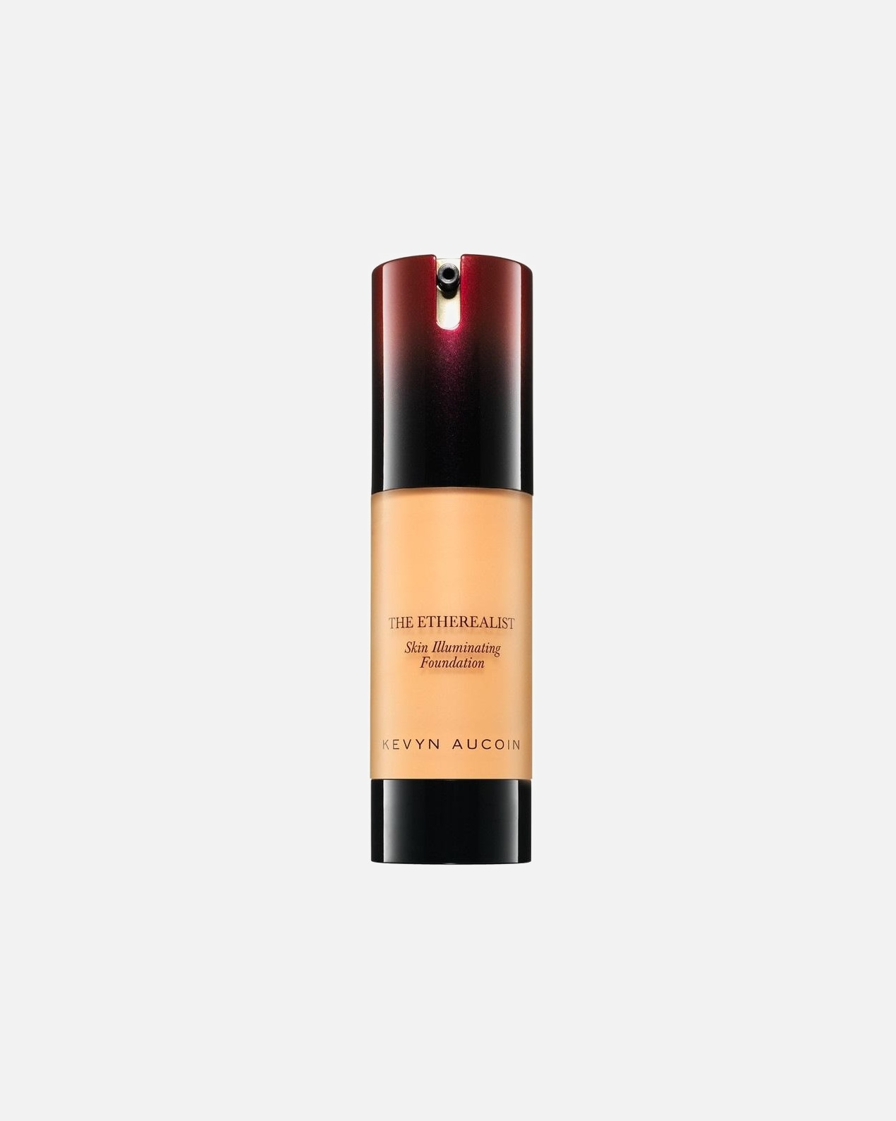 Fondotinta di Unisex KEVYN AUCOIN The Sensual Skin Enhancer Nr. 08
