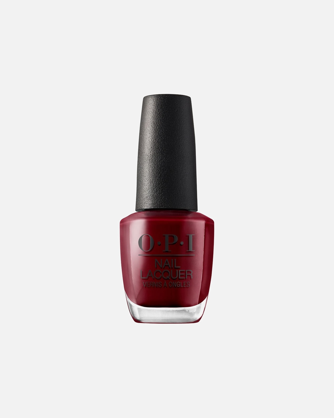 Smalto per unghie di Unisex OPI Classics NLW64 - WE THE FEMALE