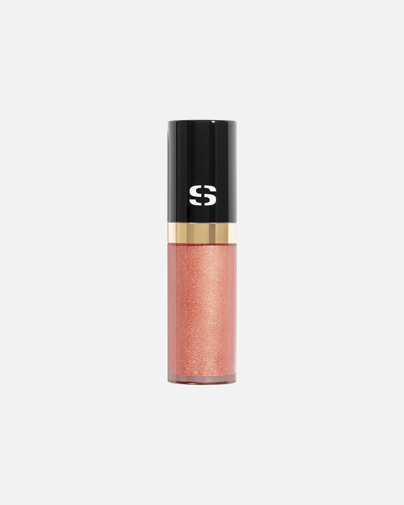 Ombretto di Unisex sisley Viky Rader x Summer Glow Ombre Eclat Liquide 4 - CORAL