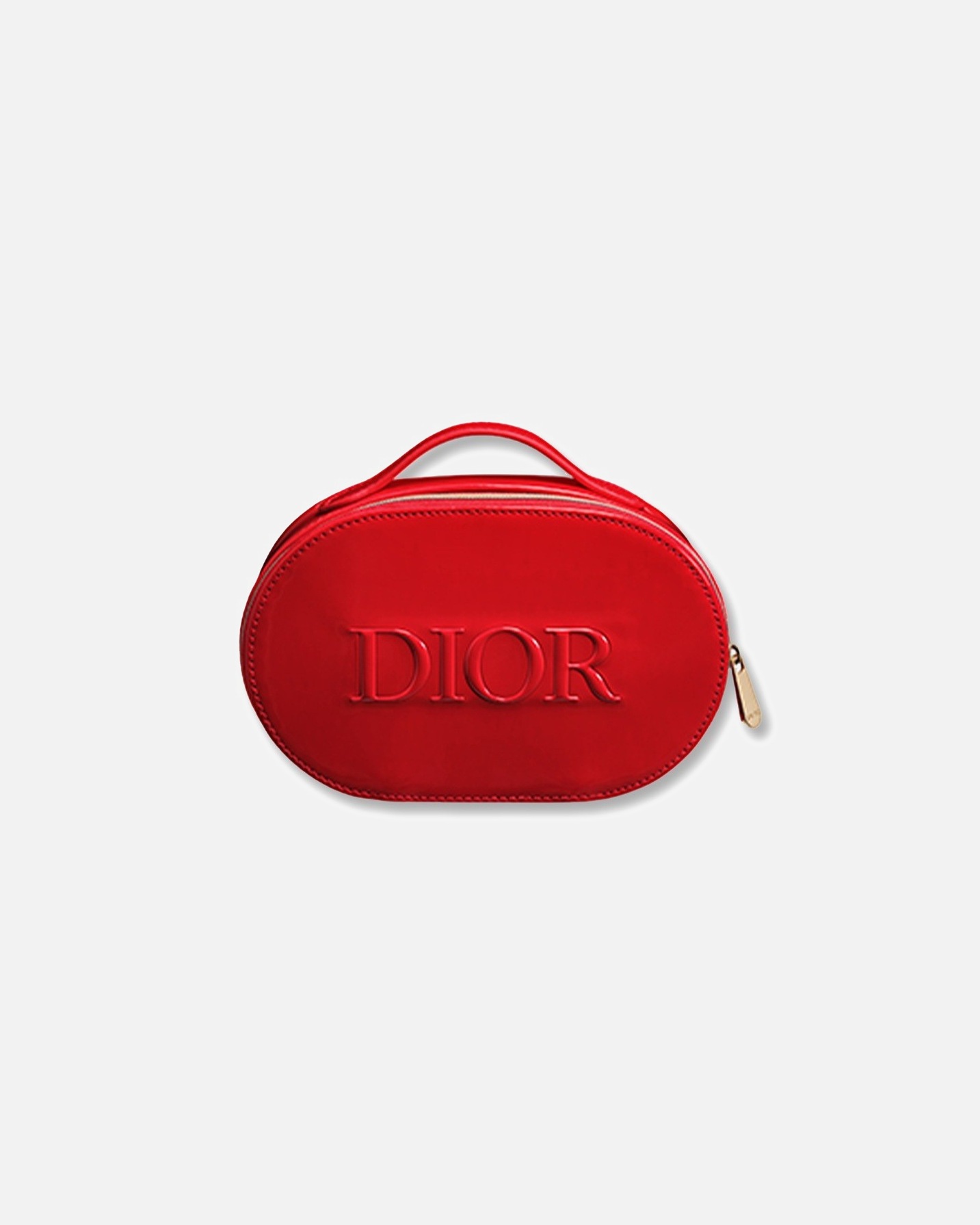 di Unisex Omaggio: Pouch rossa - Dior ESCLUSIVA ONLINE DOUGLAS Pouch rossa e mini mascara Dior in omaggio all'acquisto di 69€ in prodotti make-up Dior. I prodotti Douglas Partner sono esclusi.