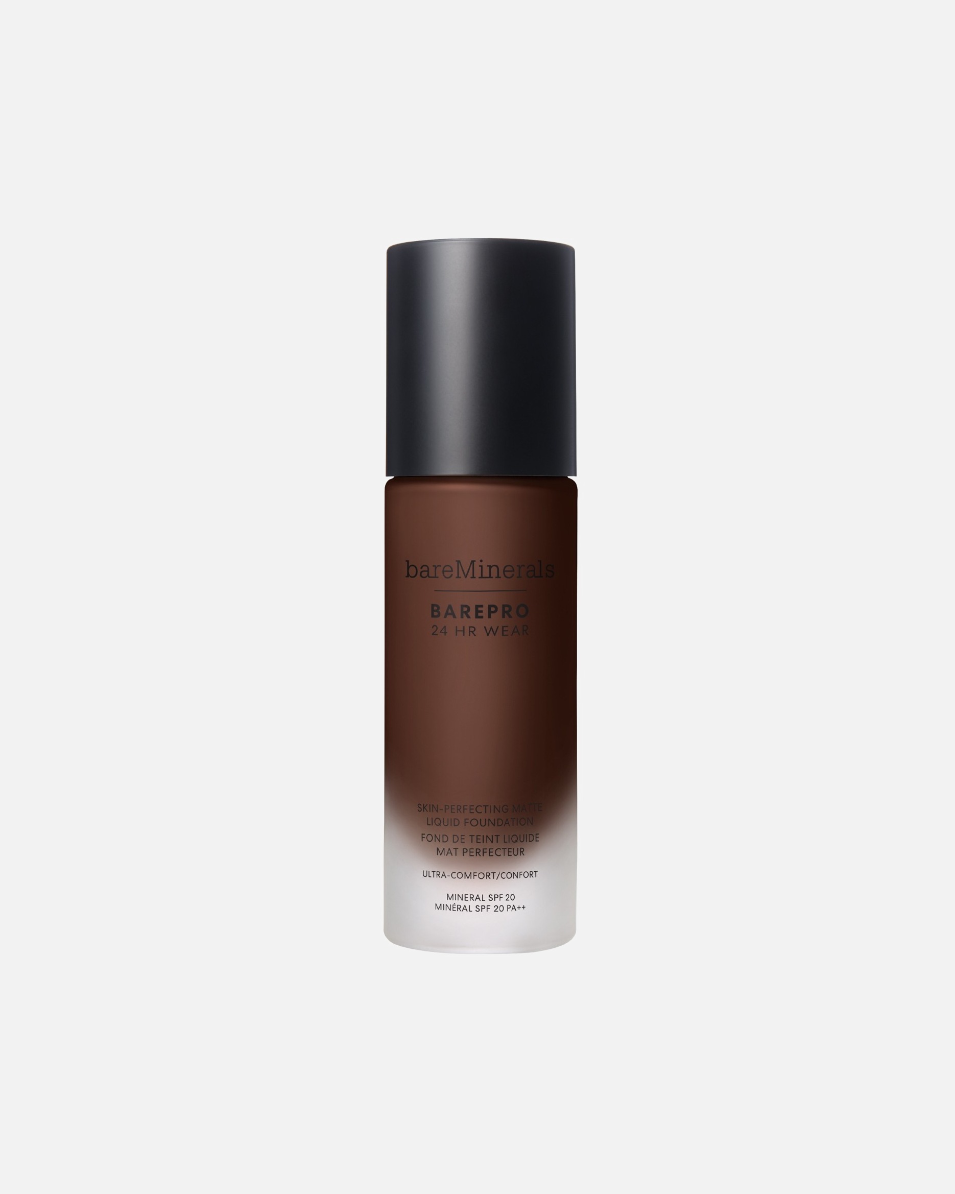 Fondotinta di Unisex bareMinerals barePro 16 HR Wear DEEP 65 NEUTRAL