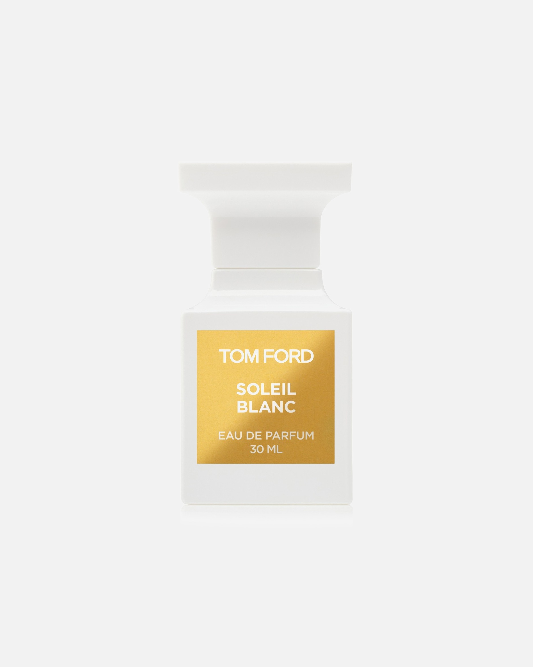 Eau de Parfum di Unisex TOM FORD Private Blend Soleil Blanc 30 ml