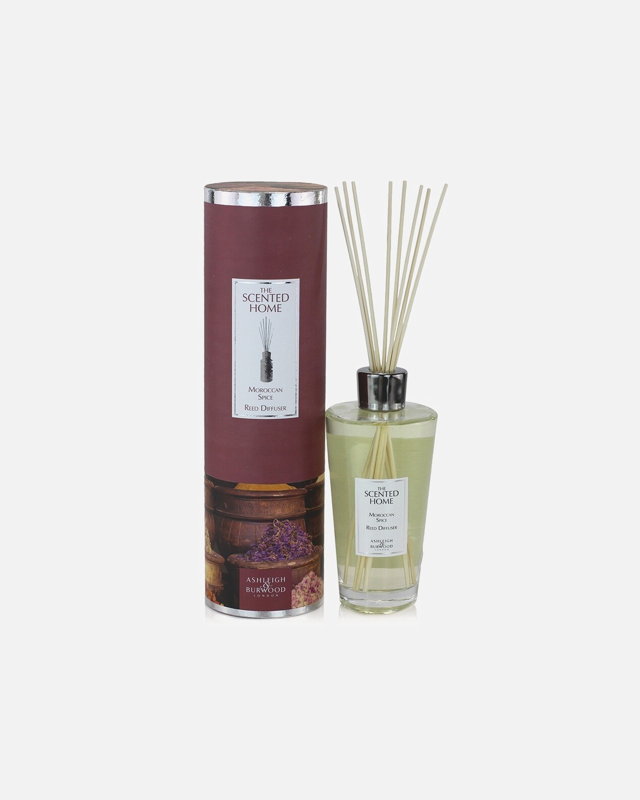 Profumo ambiente di Unisex Ashleigh & Burwood Moroccan Spice 500 ml