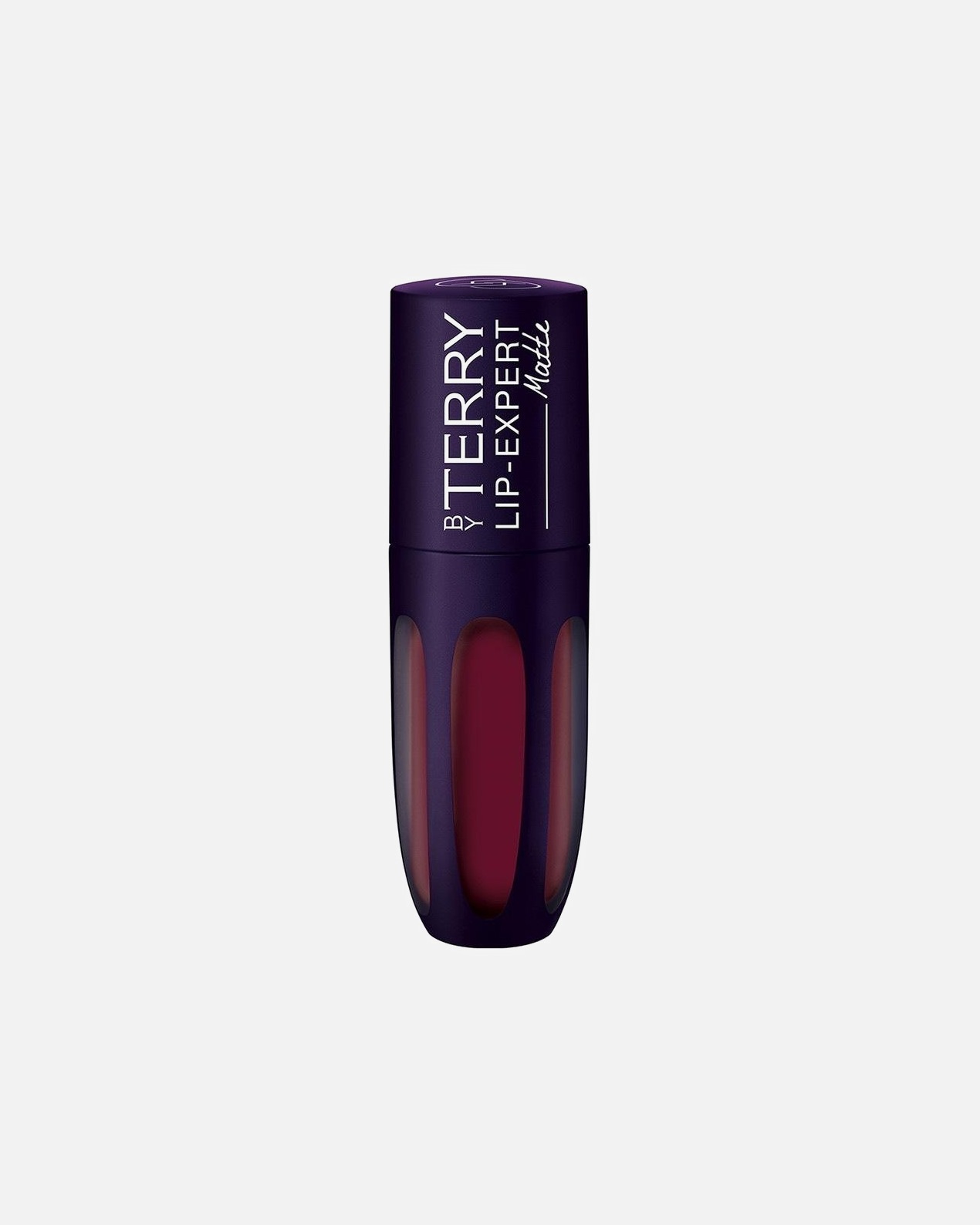 Rossetto di Unisex BY TERRY PARIS Lip-Expert Matte N6 MATTE CHILI FIG