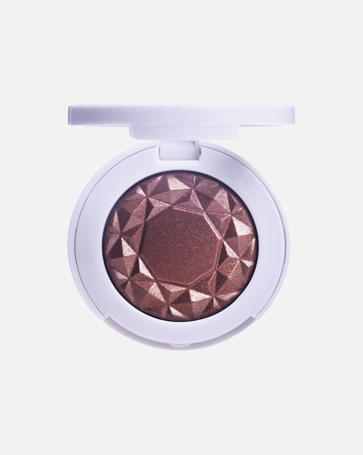 Ombretto di Unisex Wakeup Cosmetics Color Era Eyeshadow 07 Golden Honey